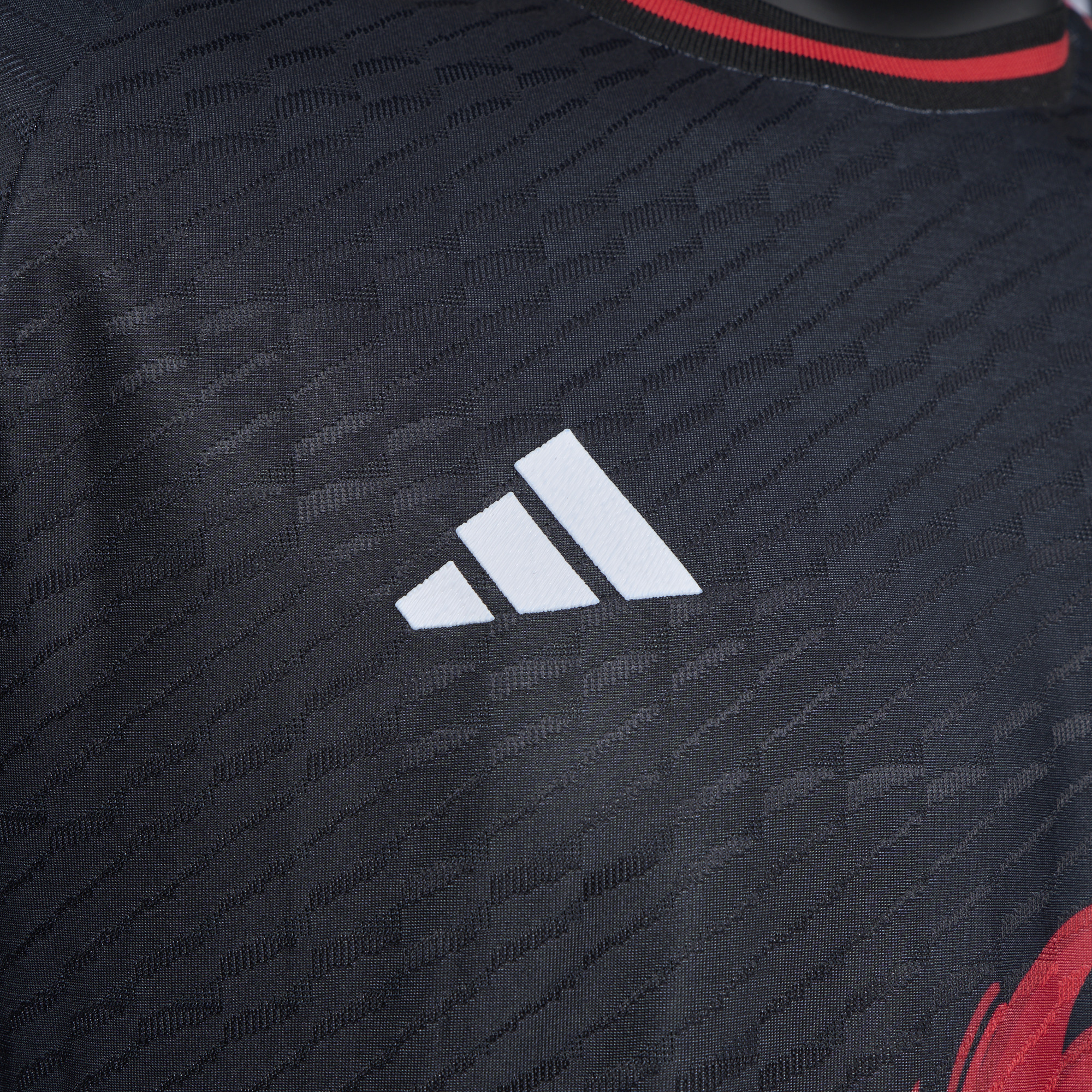 Japan 2024 Little Son Goku Special Edition Jersey - Player Version - UnitedFutballJersey