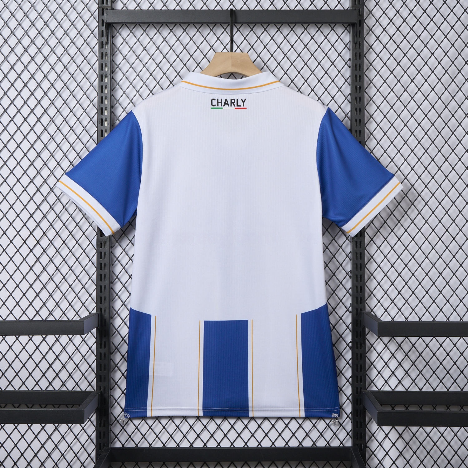 Pachuca 25-26 Home Jersey - Fans Version - UnitedFutballJersey