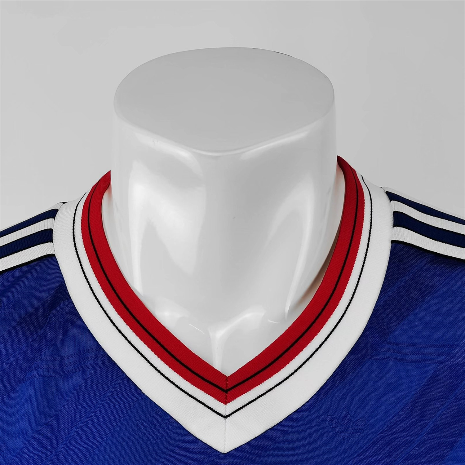 Manchester United Retro 86-88 Third Long Sleeve Jersey - UnitedFutballJersey