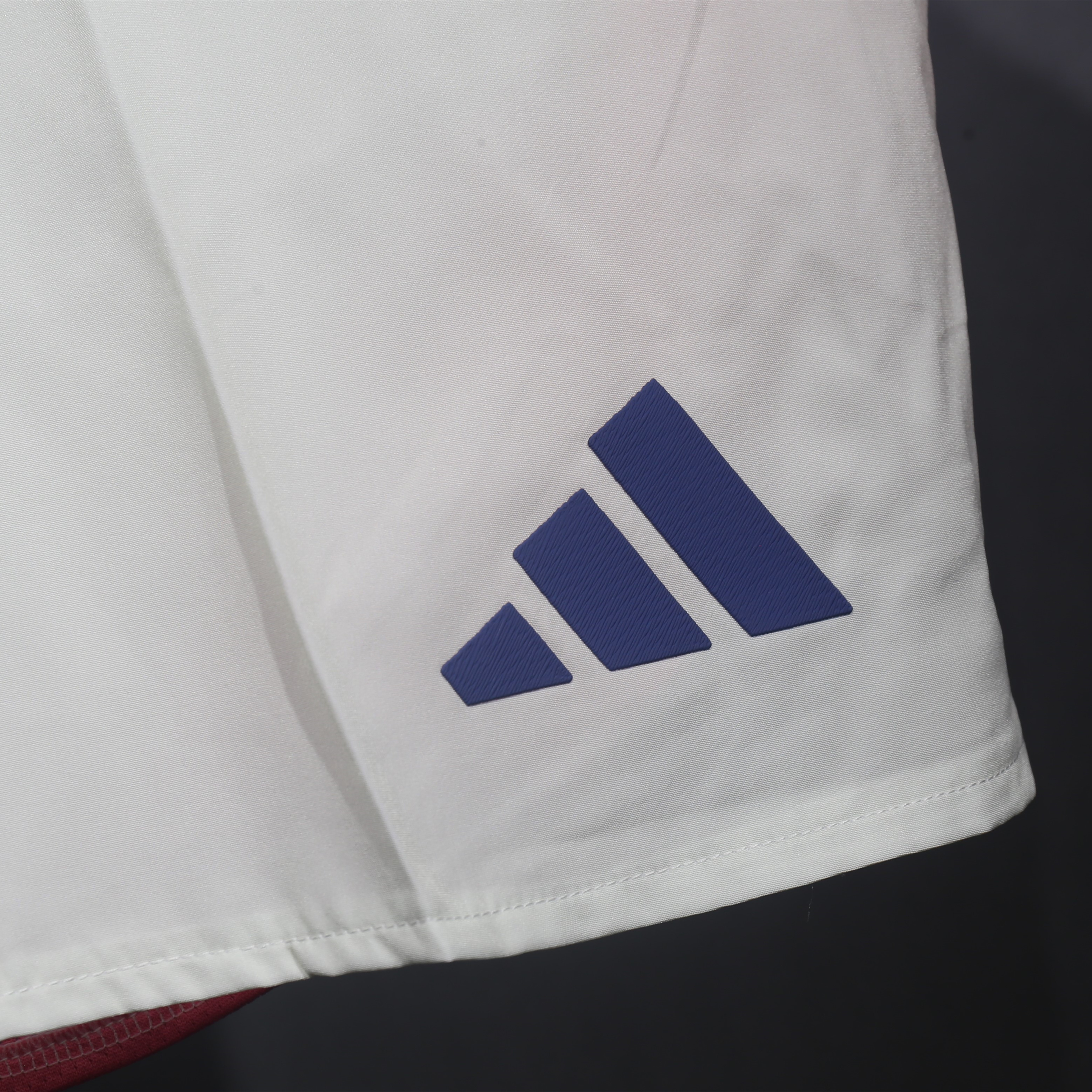 Juventus 24-25 Away Shorts - Player Version - UnitedFutballJersey
