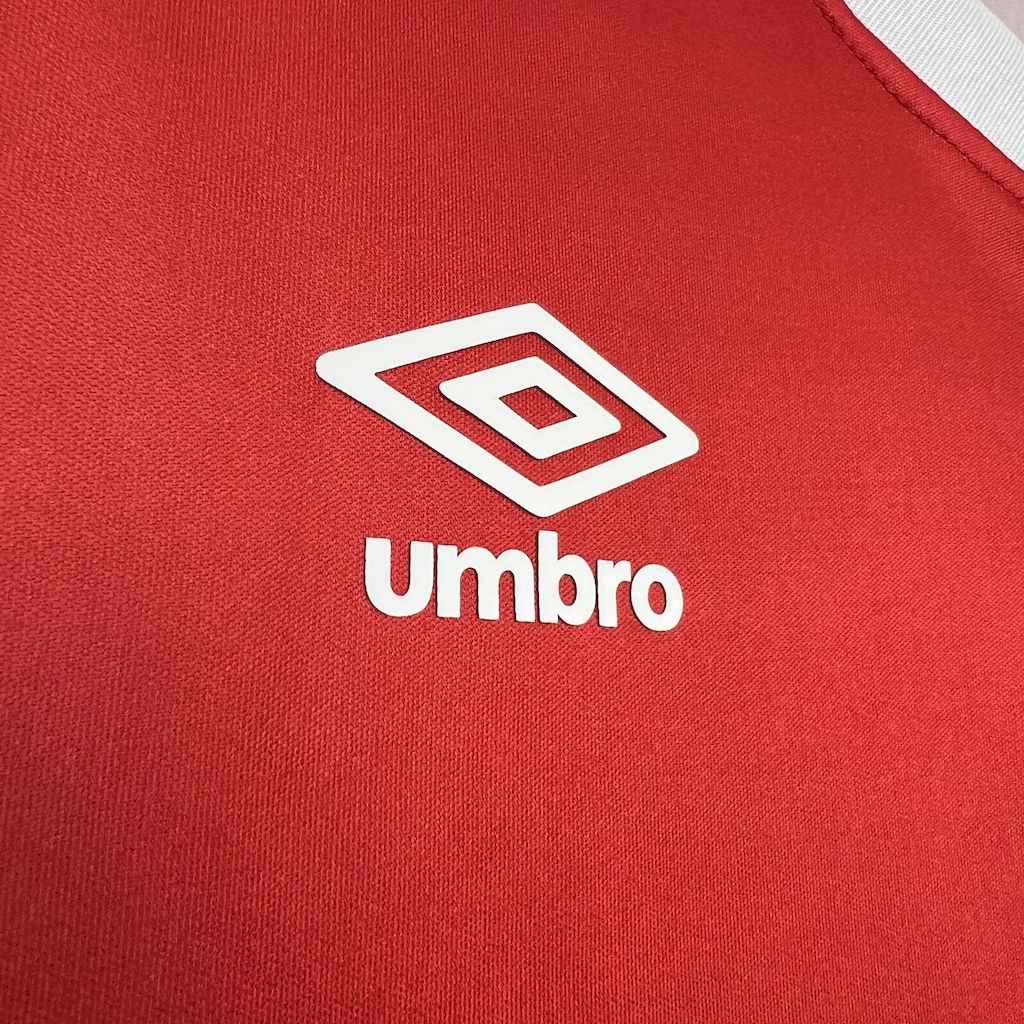 Rayo Vallecano 24-25 Away Jersey - Fans Version - UnitedFutballJersey
