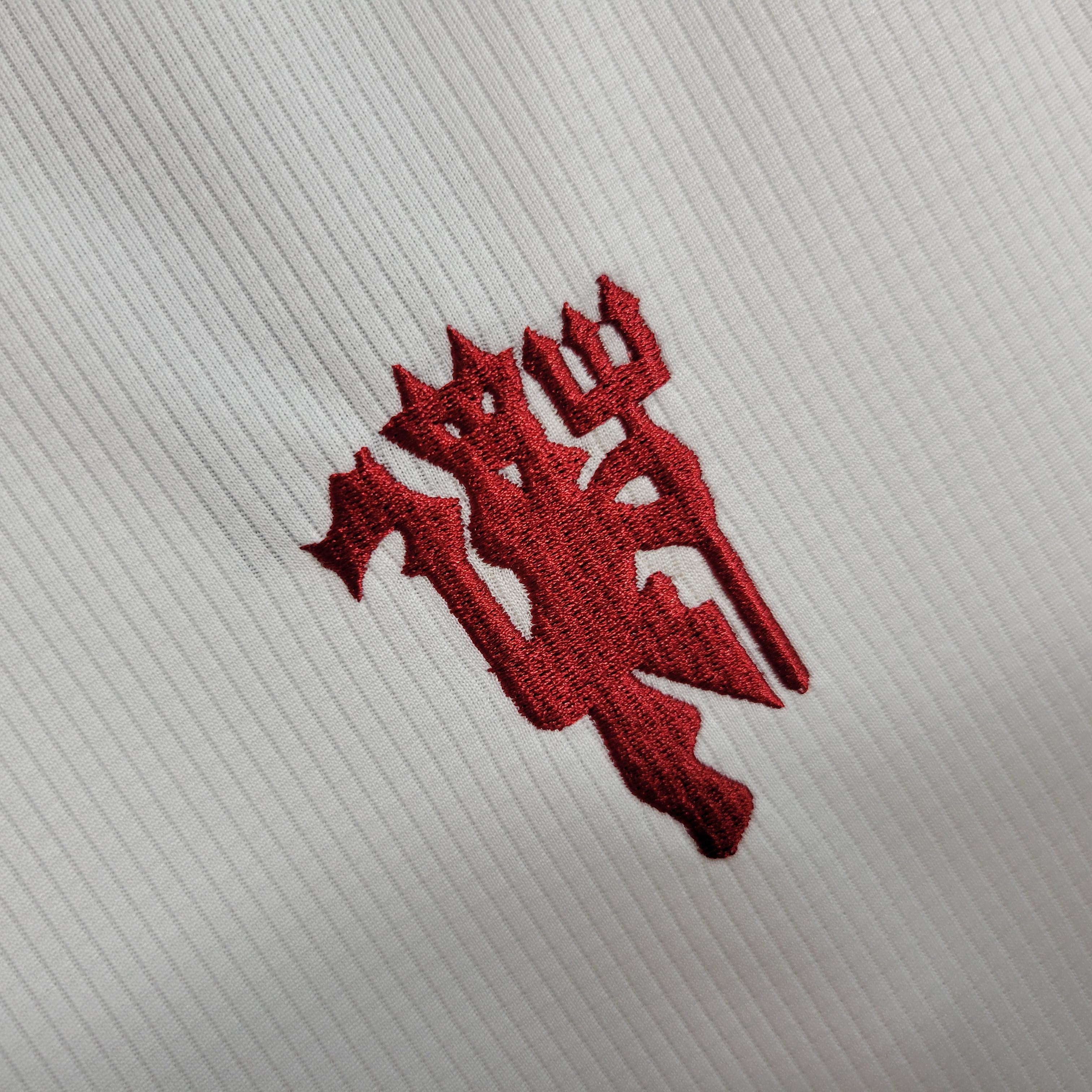 Manchester United 23-24 Third Jersey - Fans Version - UnitedFutballJersey
