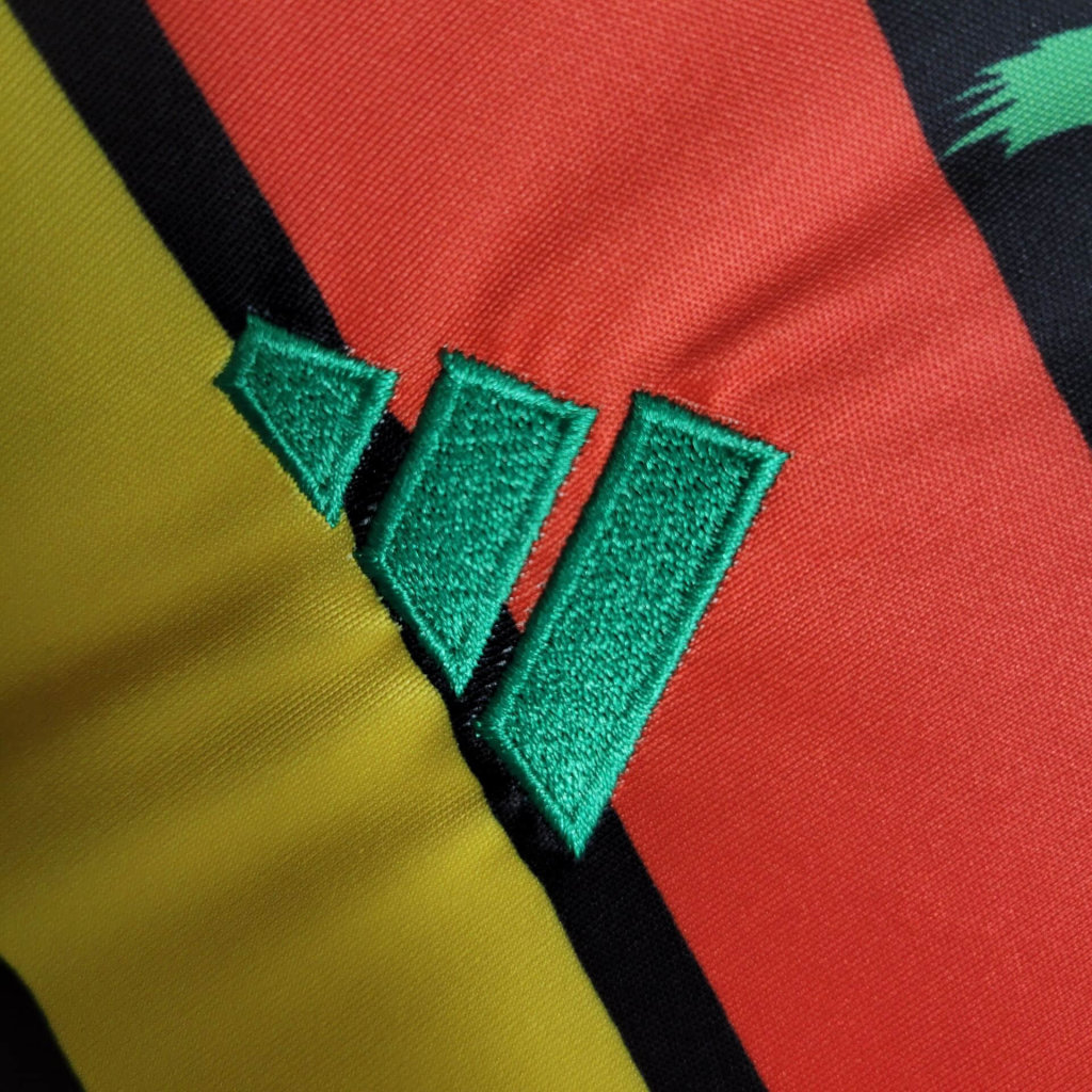 Ajax x B-O-B Marly 23-24 Special Edition Jersey - Fans Version - UnitedFutballJersey