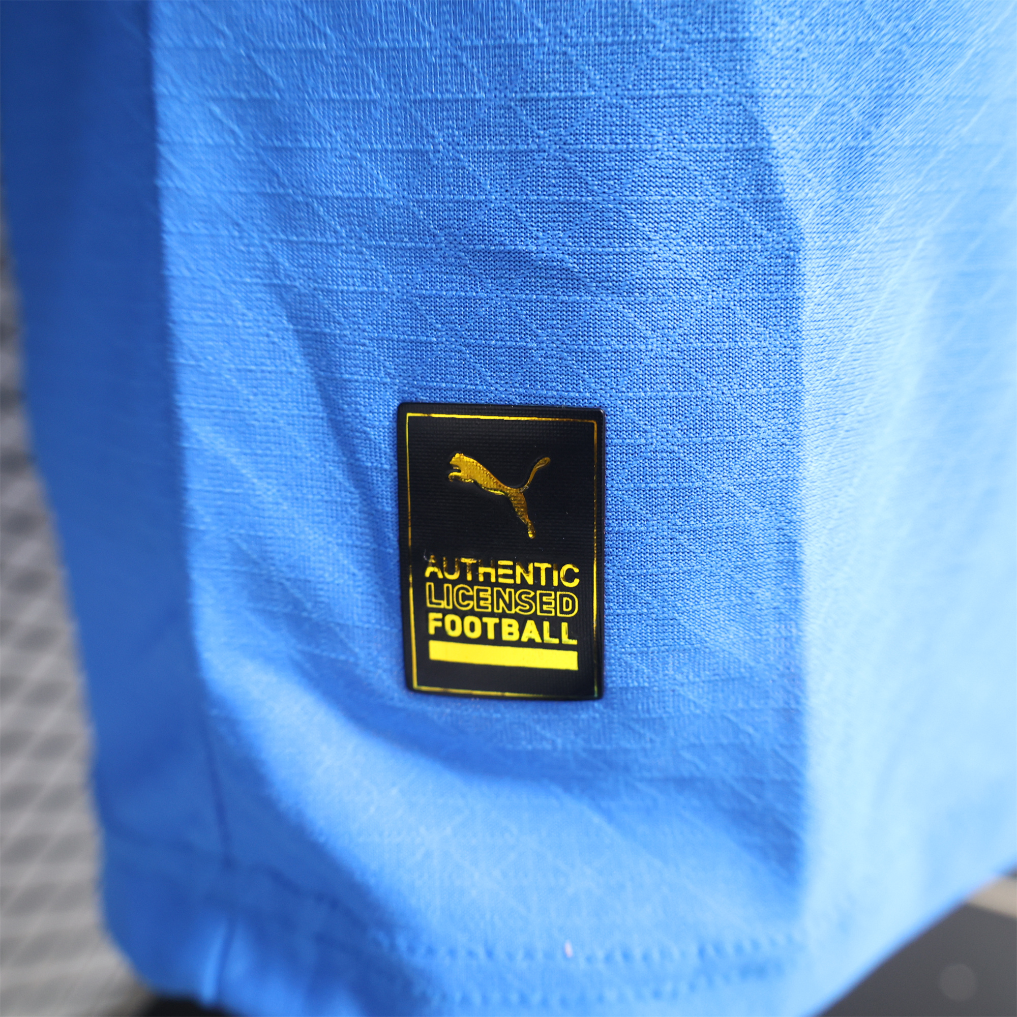 Al Hilal Riyadh Crescent 24-25 Anniversary Special Jersey - Player Version - UnitedFutballJersey