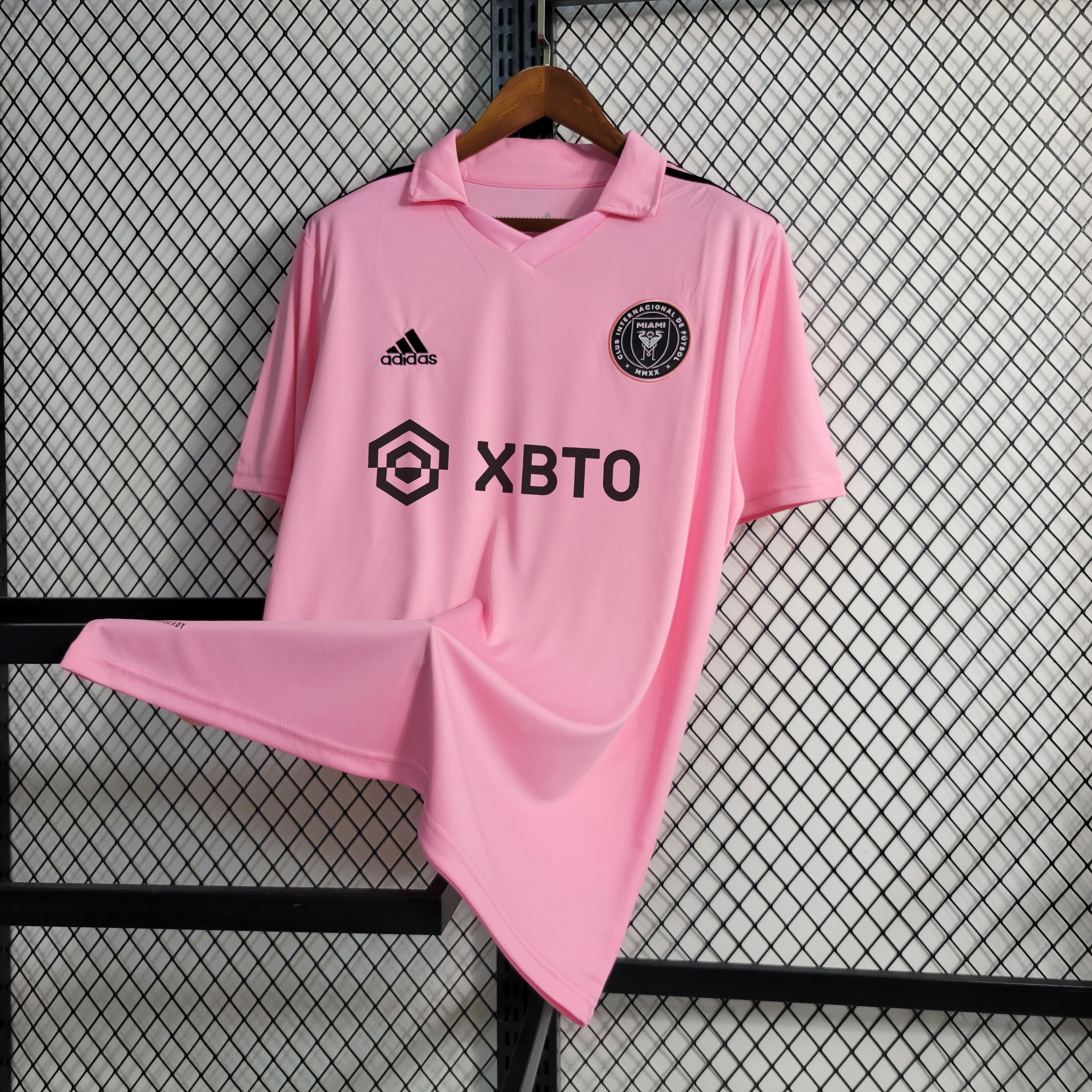 INT M.A.M 23/24 Home Jersey Shirt - Fans Version ( Size S-4XL ) - UnitedFutballJersey