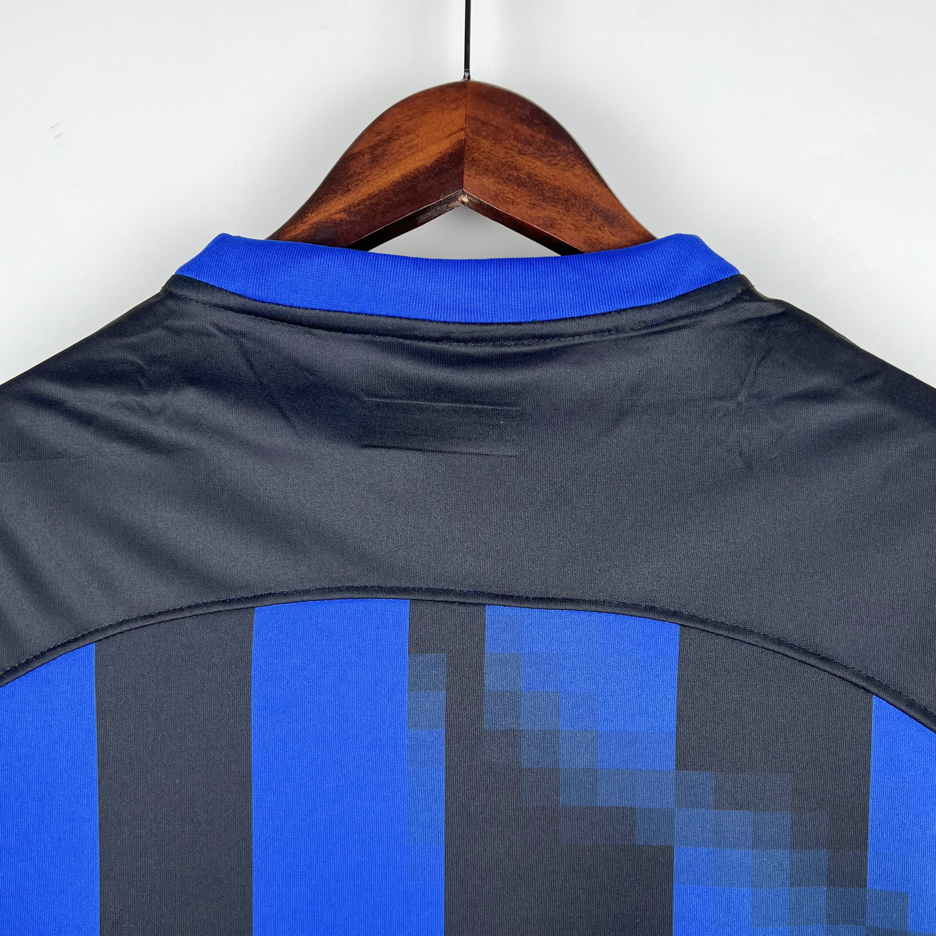 Inter Milan 23-24 Home Teenage Mutant Ninja Turtles Edition Jersey - Fans Version - UnitedFutballJersey