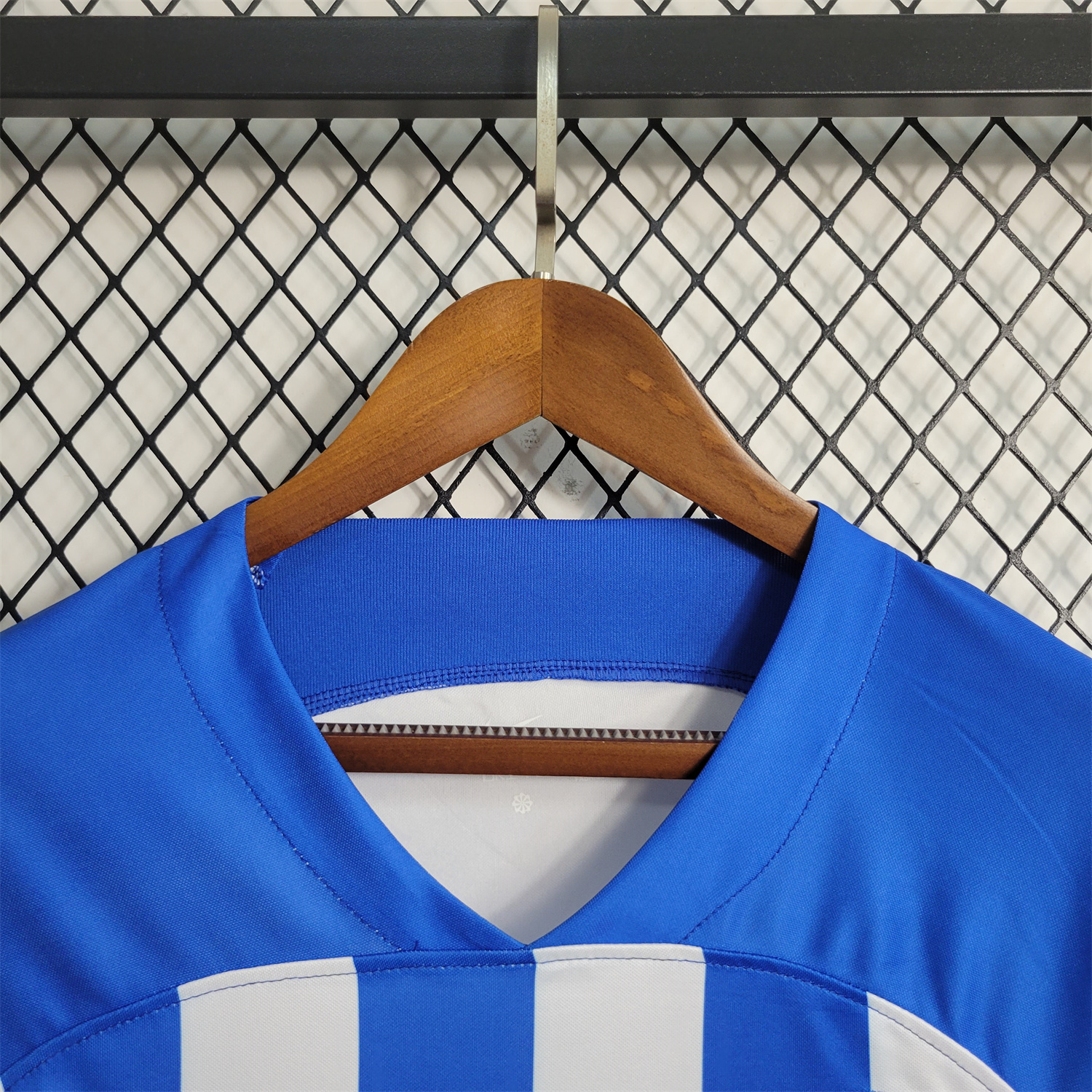 B.r.i.g.h.t.o.n 23-24 Home Stadium Jersey - Fans Version - UnitedFutballJersey
