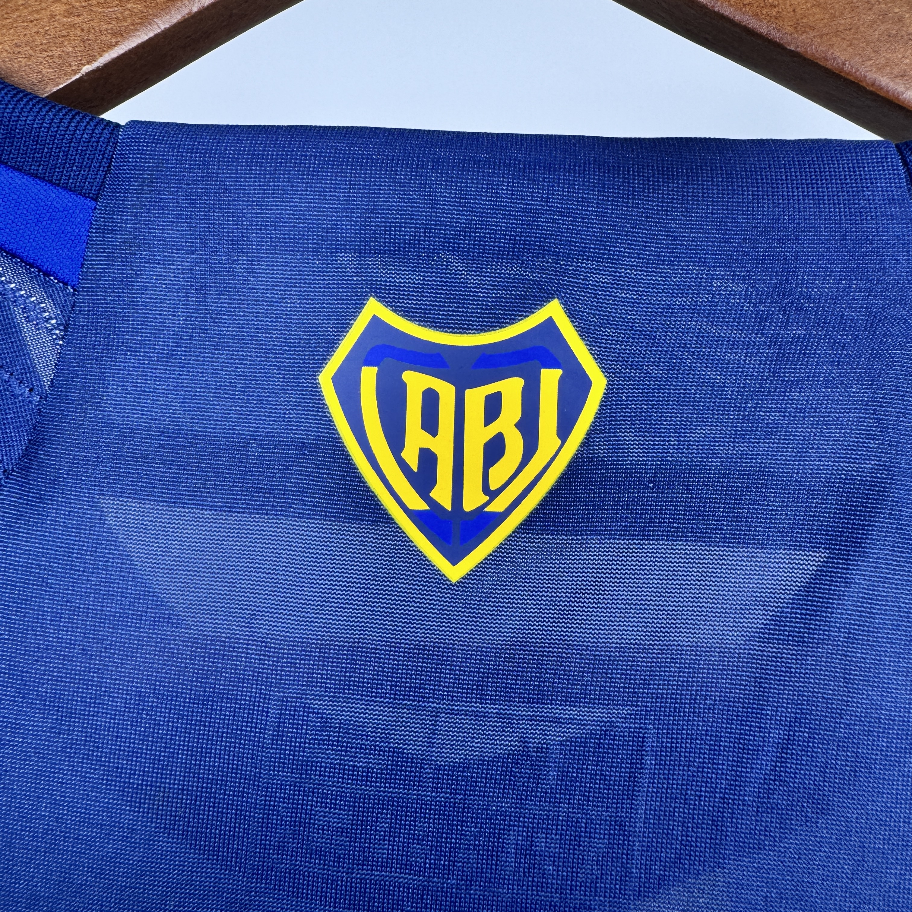 Boca Juniors 24-25 Third Jersey - Player Version - UnitedFutballJersey