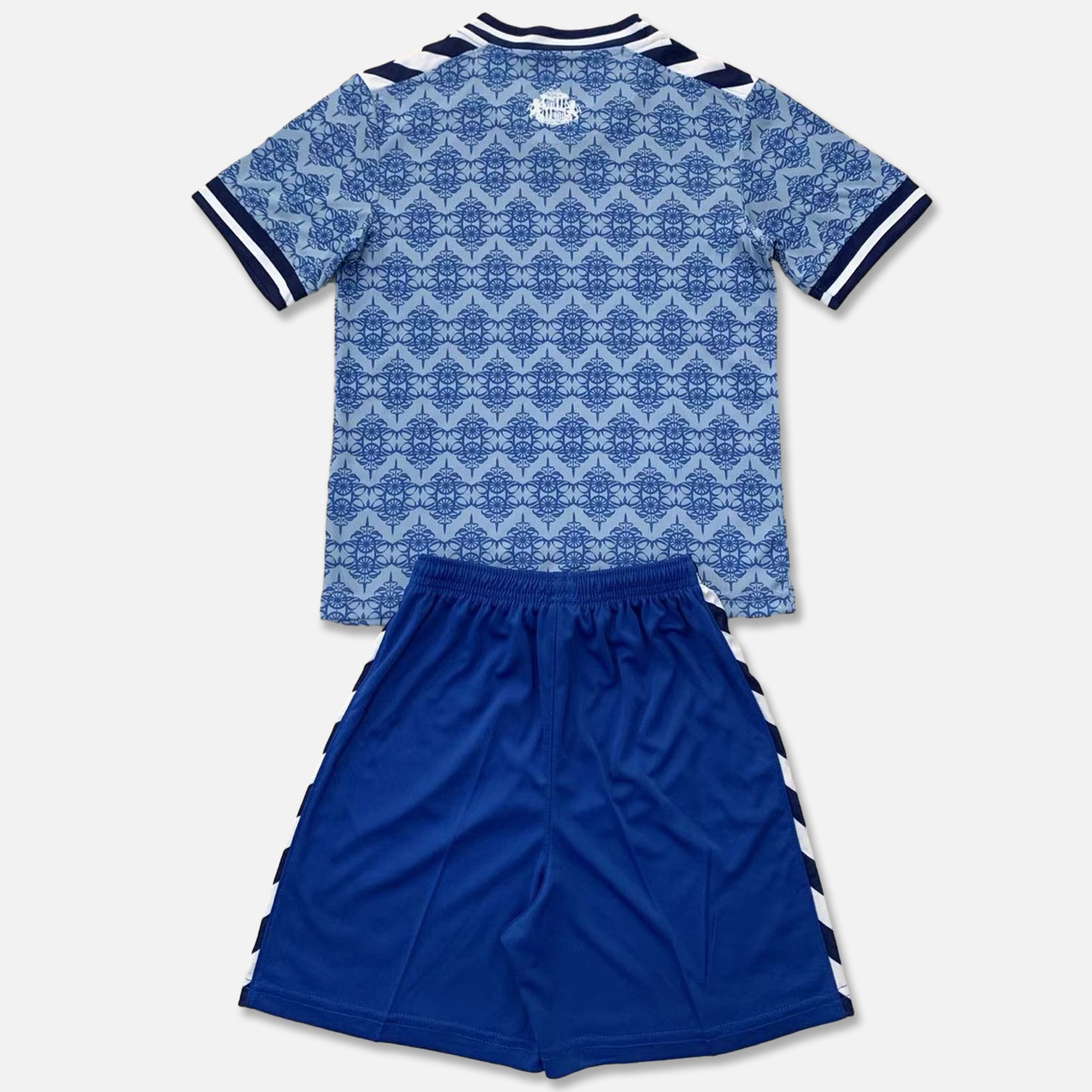 Sunderland 24-25 Third Kids Kit - UnitedFutballJersey