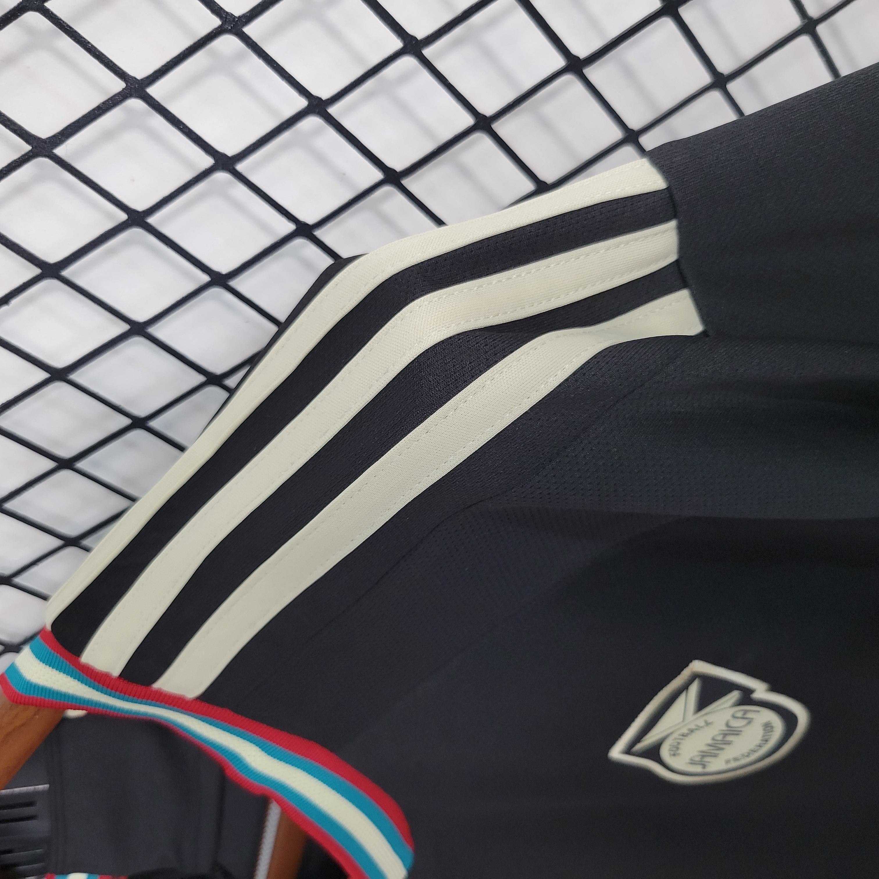 Jamaica 23-24 Away Jersey - Fans Version - UnitedFutballJersey