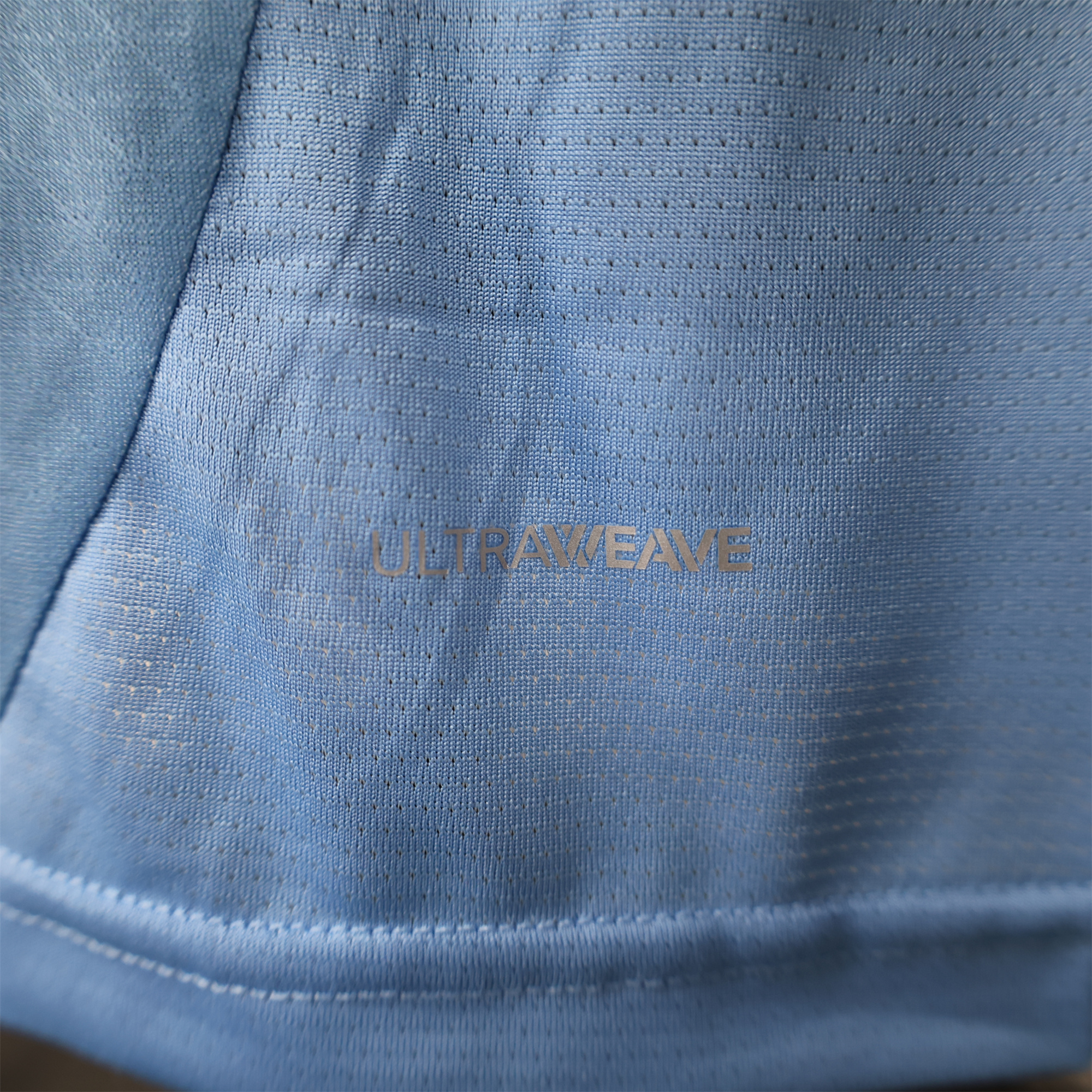Manchester City 25-26 Home Jersey (Informal - release Version) - Player Version - UnitedFutballJersey