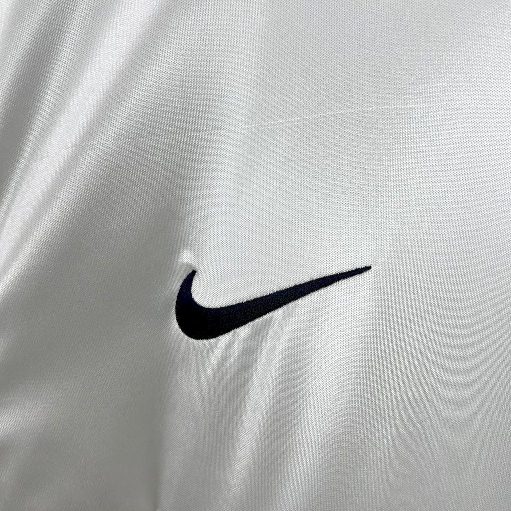 Retro Paris Saint-Germain PSG 2002-03 Away Jersey - UnitedFutballJersey