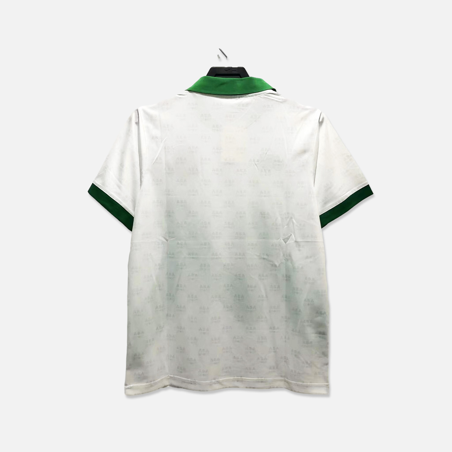 Retro Mexico 1995 Away Stadium Jersey - UnitedFutballJersey