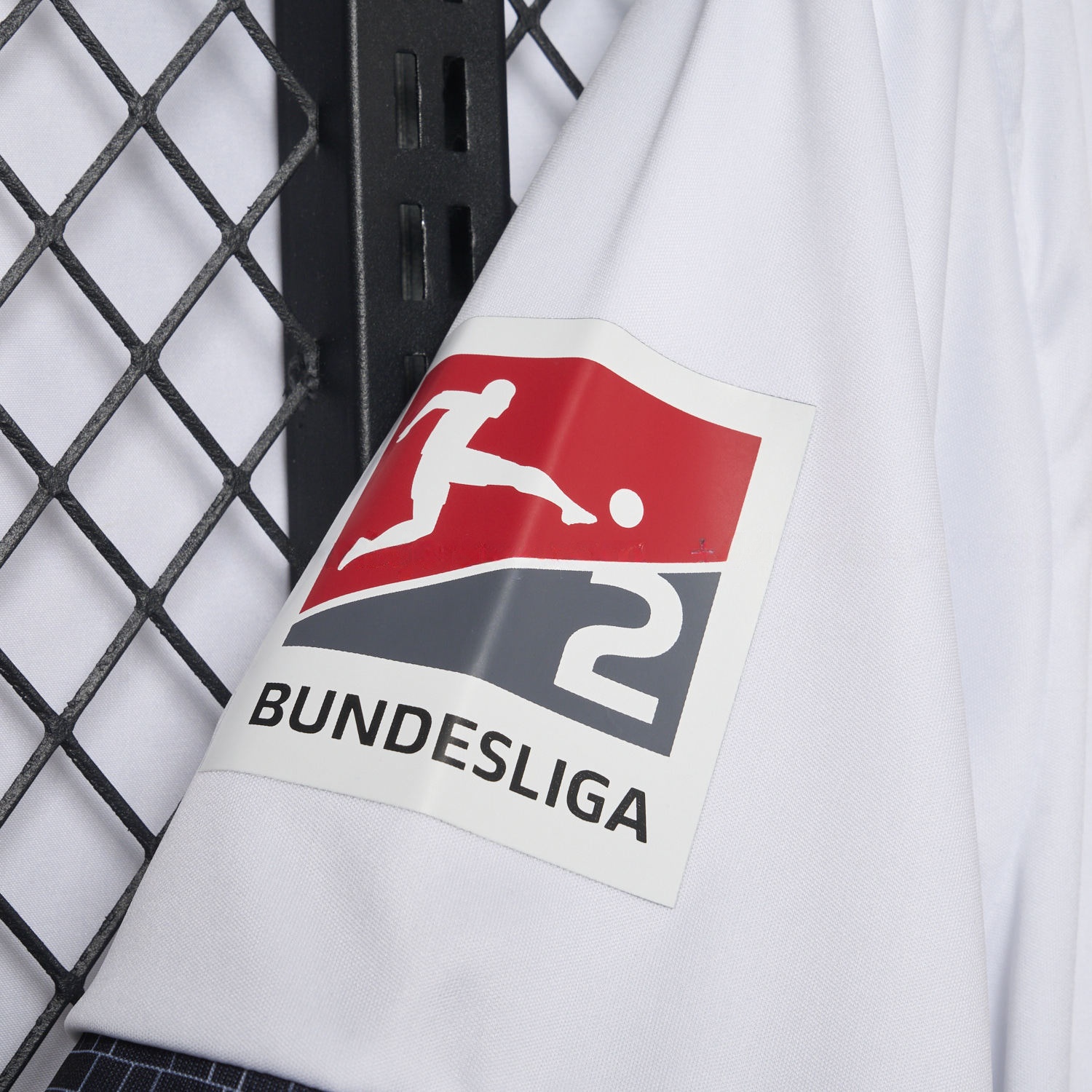 Kaiserslautern 25-26 Away Jersey - Fans Version - UnitedFutballJersey