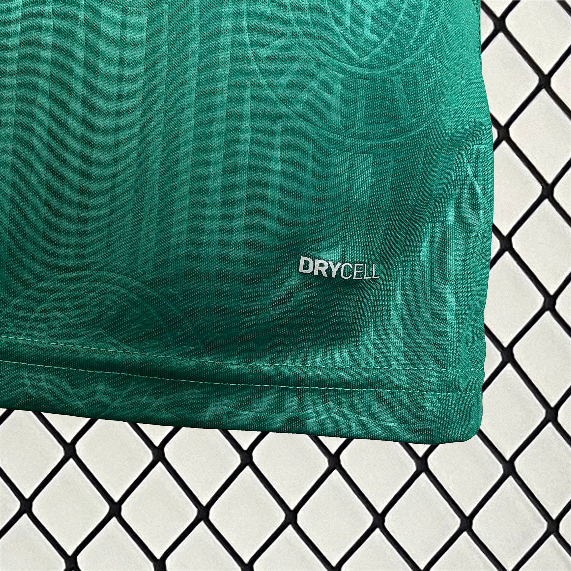 Palmeiras 2024 Home Stadium Jersey - Fans Version - UnitedFutballJersey