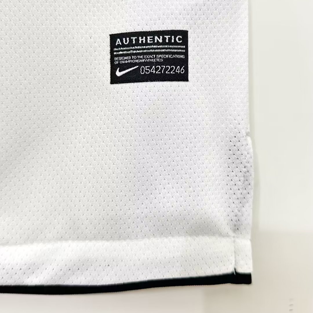 Manchester United Retro 10-11 Away Jersey - Champions League Final Version - UnitedFutballJersey