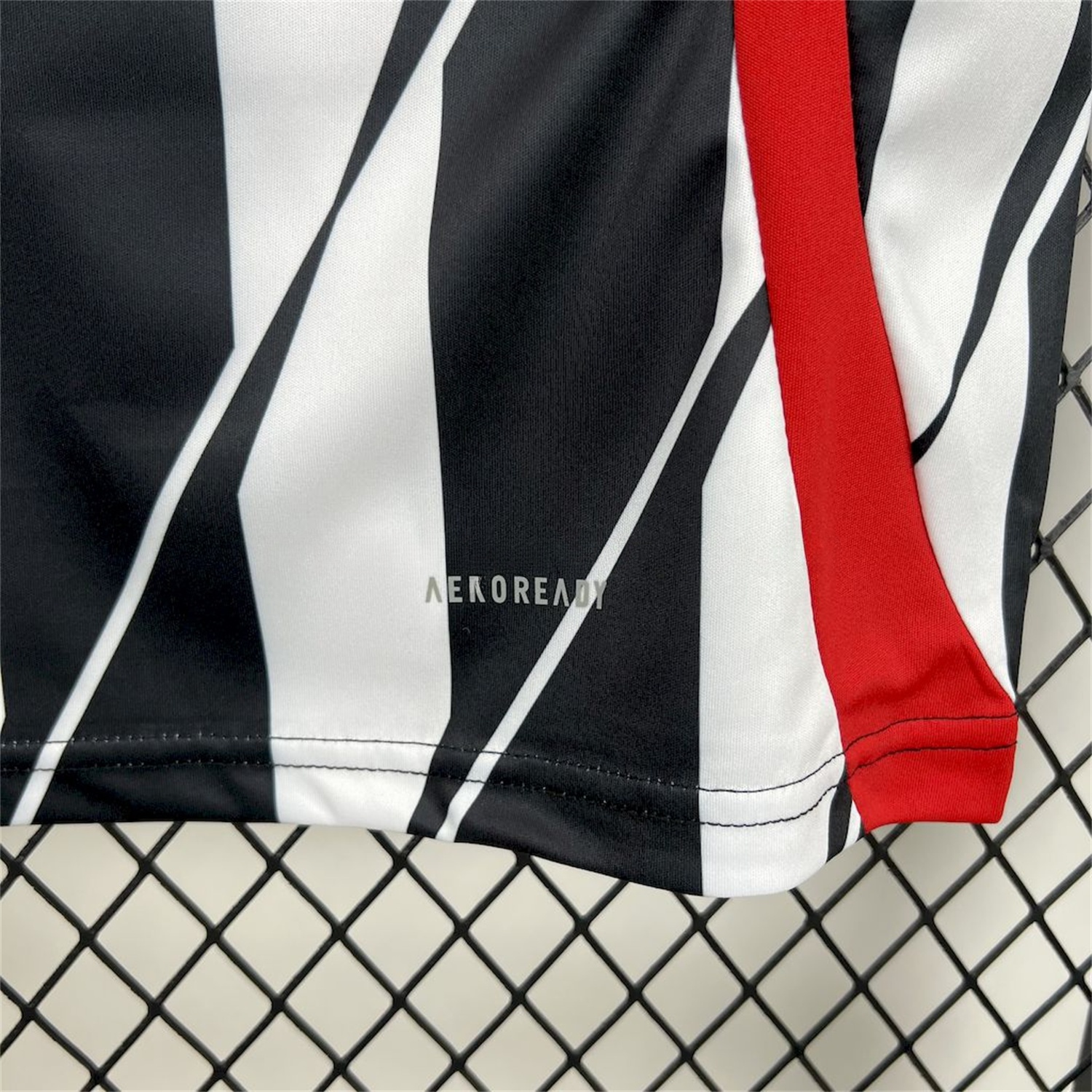 Club de Cuervos 25-26 Home Jersey - Fans Version - UnitedFutballJersey