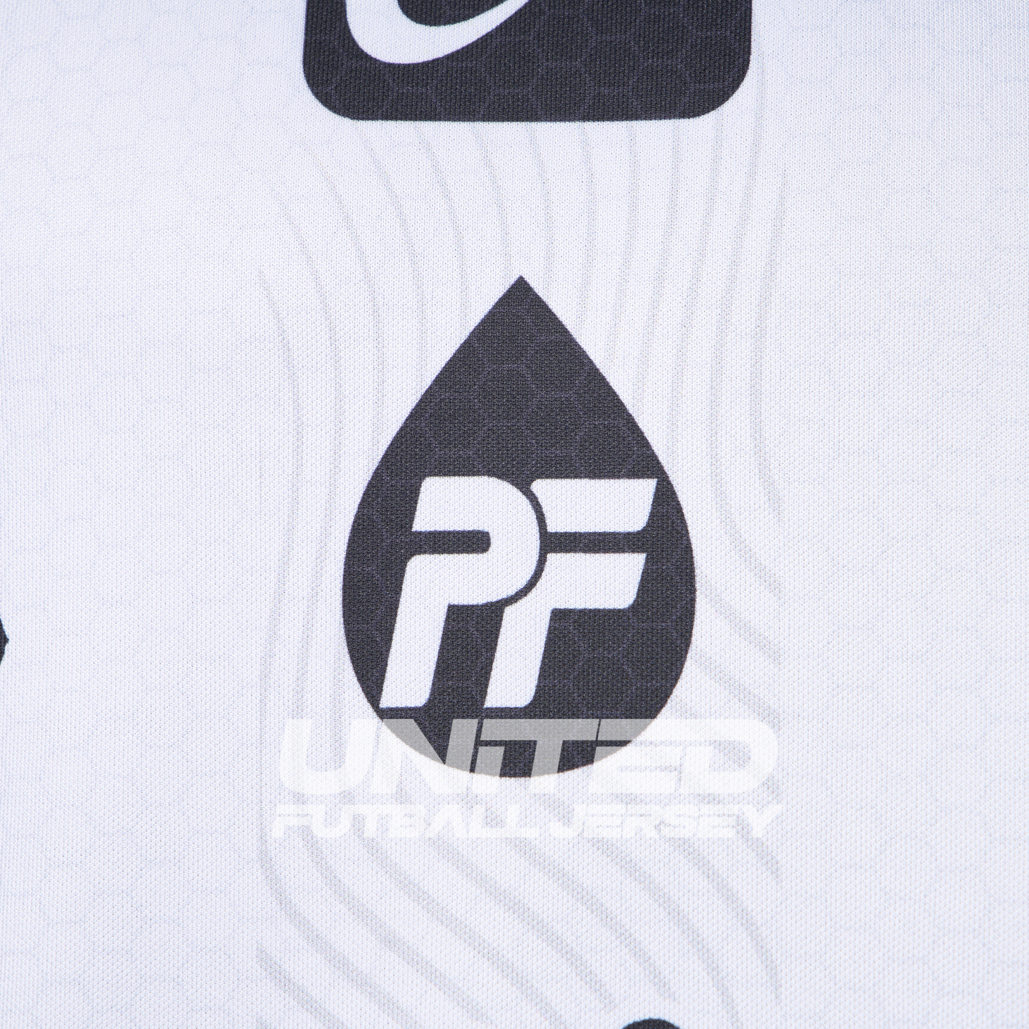 Querétaro 24-25 Away Jersey - Player Version - UnitedFutballJersey