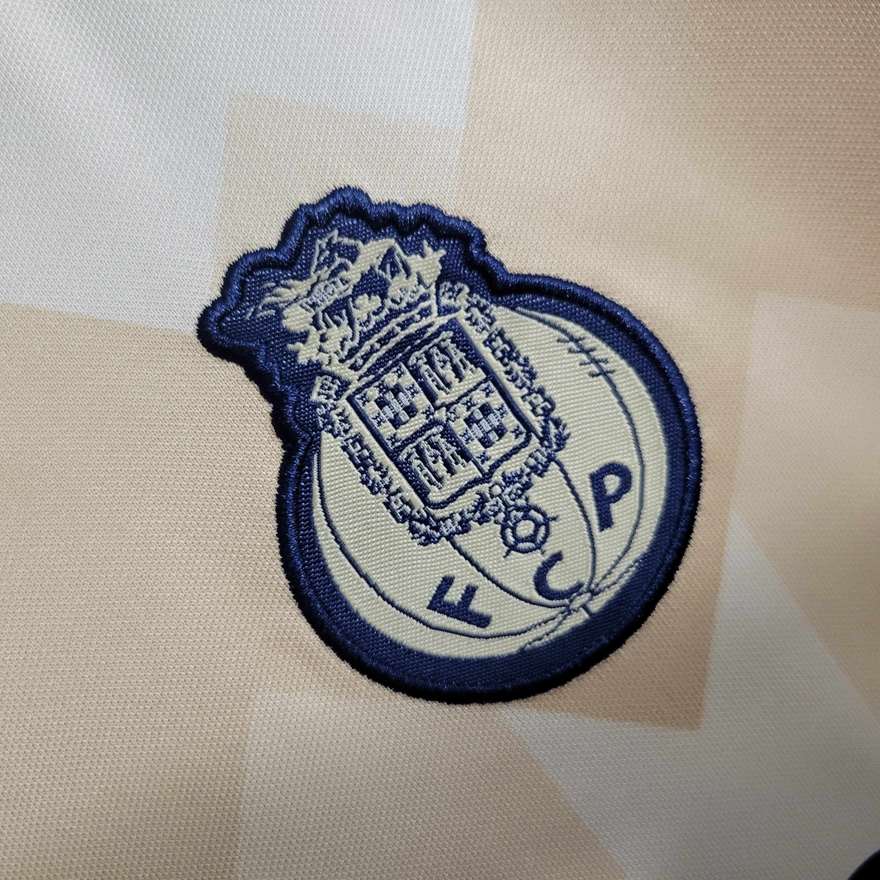 Porto 23-24 Away Kids Kit - UnitedFutballJersey