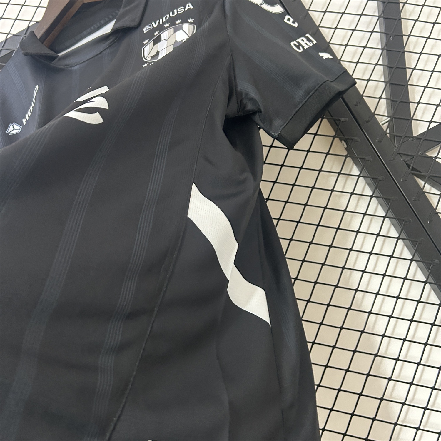 Rayados Monterrey 24-25 Third Jersey - Fans Version - UnitedFutballJersey
