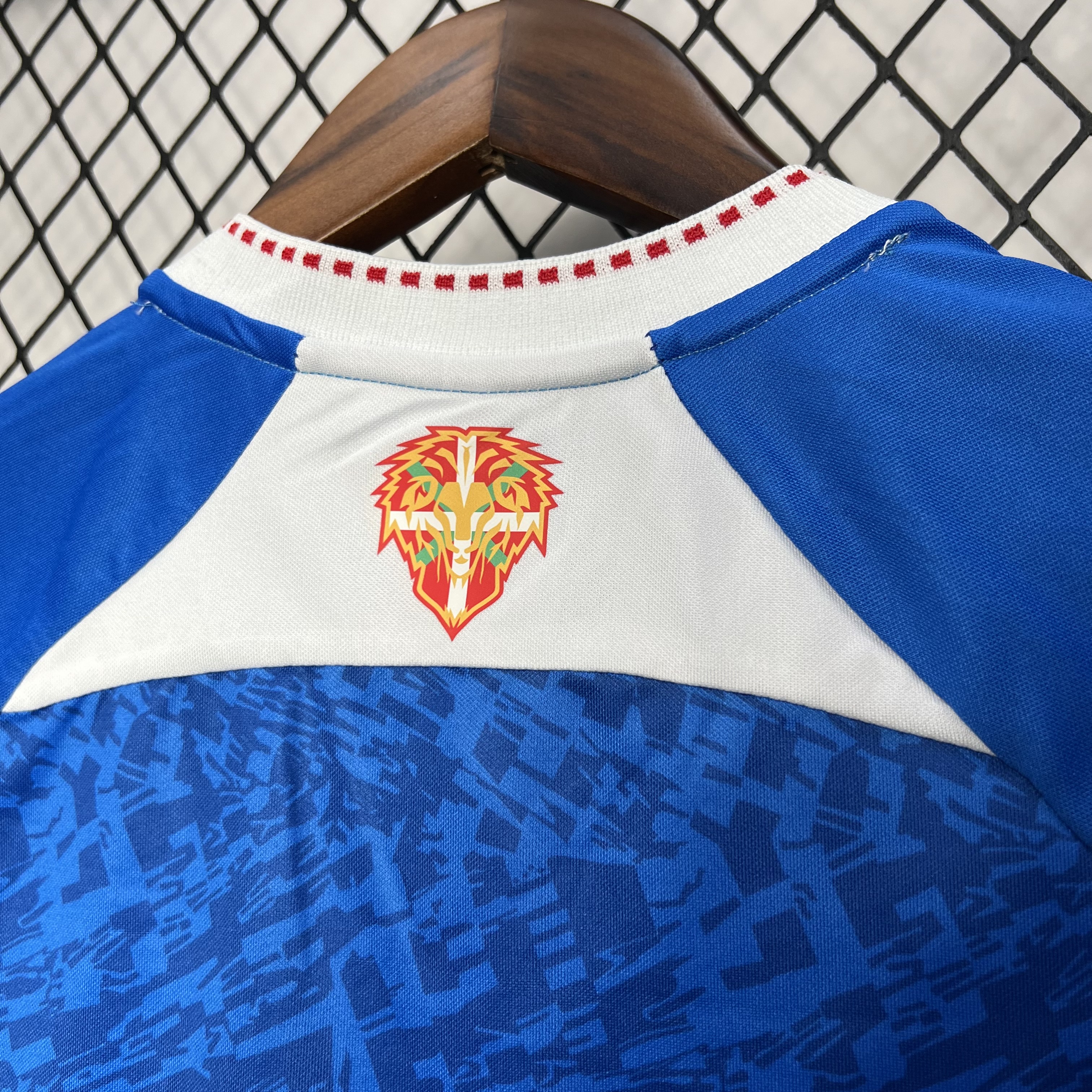 Athletic Bilbao 24-25 Away Kids Kit - UnitedFutballJersey