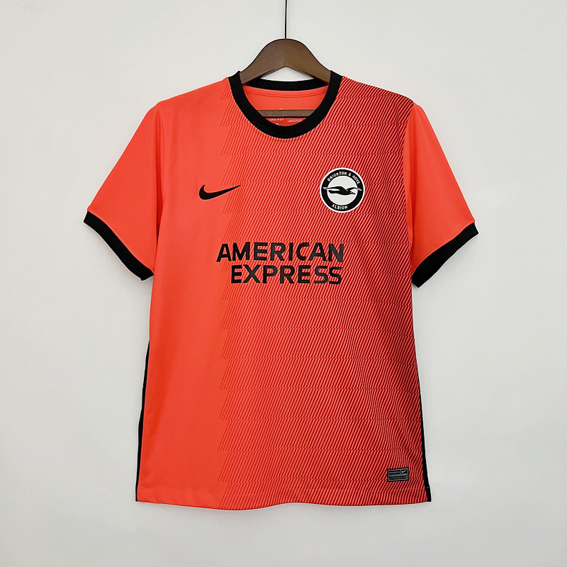 B.r.i.g.h.t.o.n 23-24 Third Jersey - Fans Version - UnitedFutballJersey