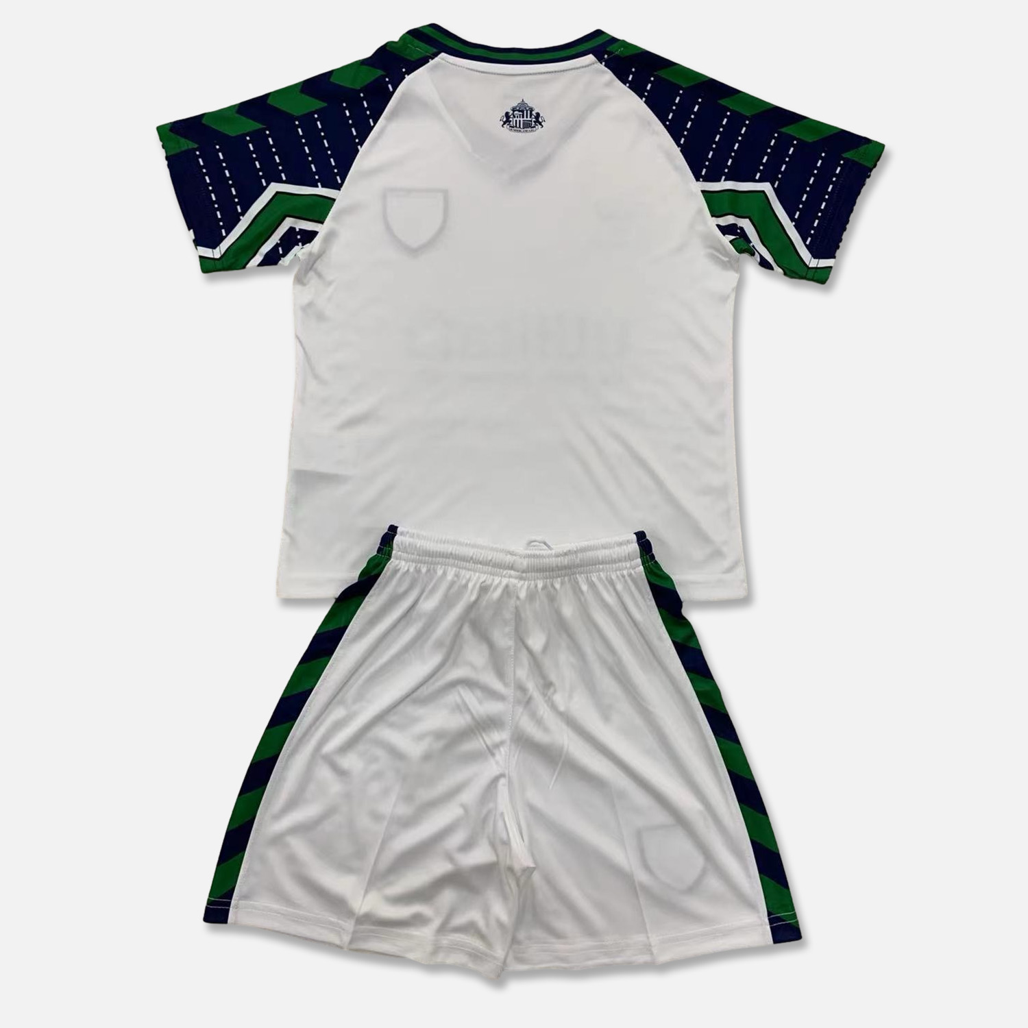 Sunderland 24-25 Away Kids Kit - UnitedFutballJersey