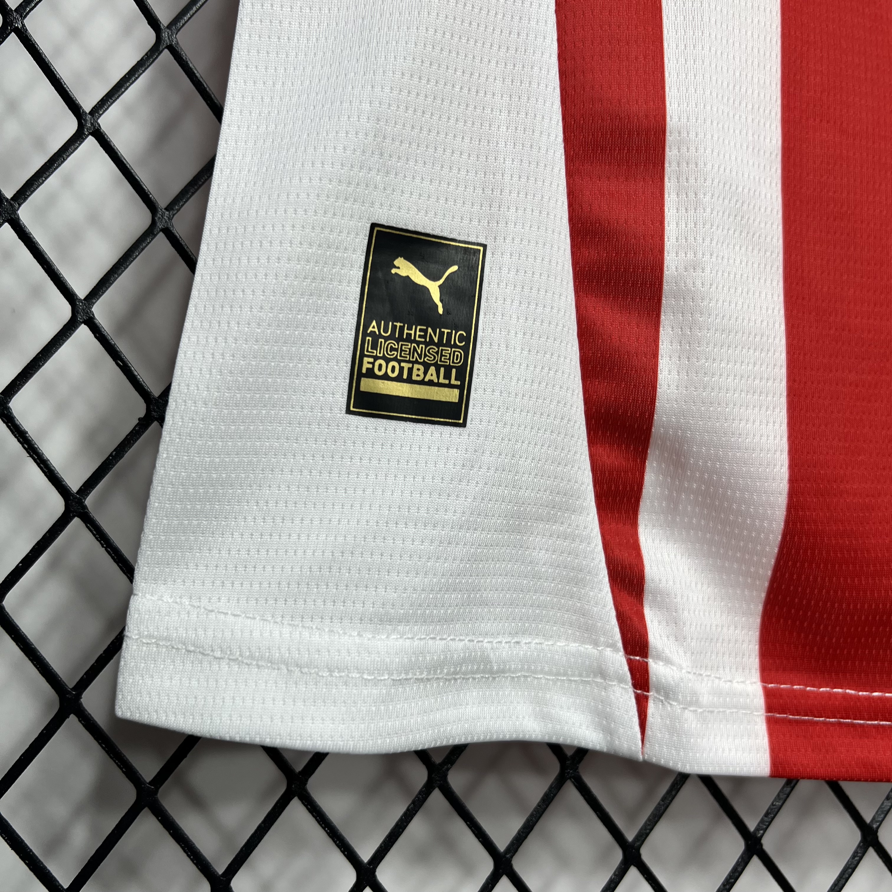 Women's Chivas de Guadalajara 24-25 Home Stadium Jersey - UnitedFutballJersey