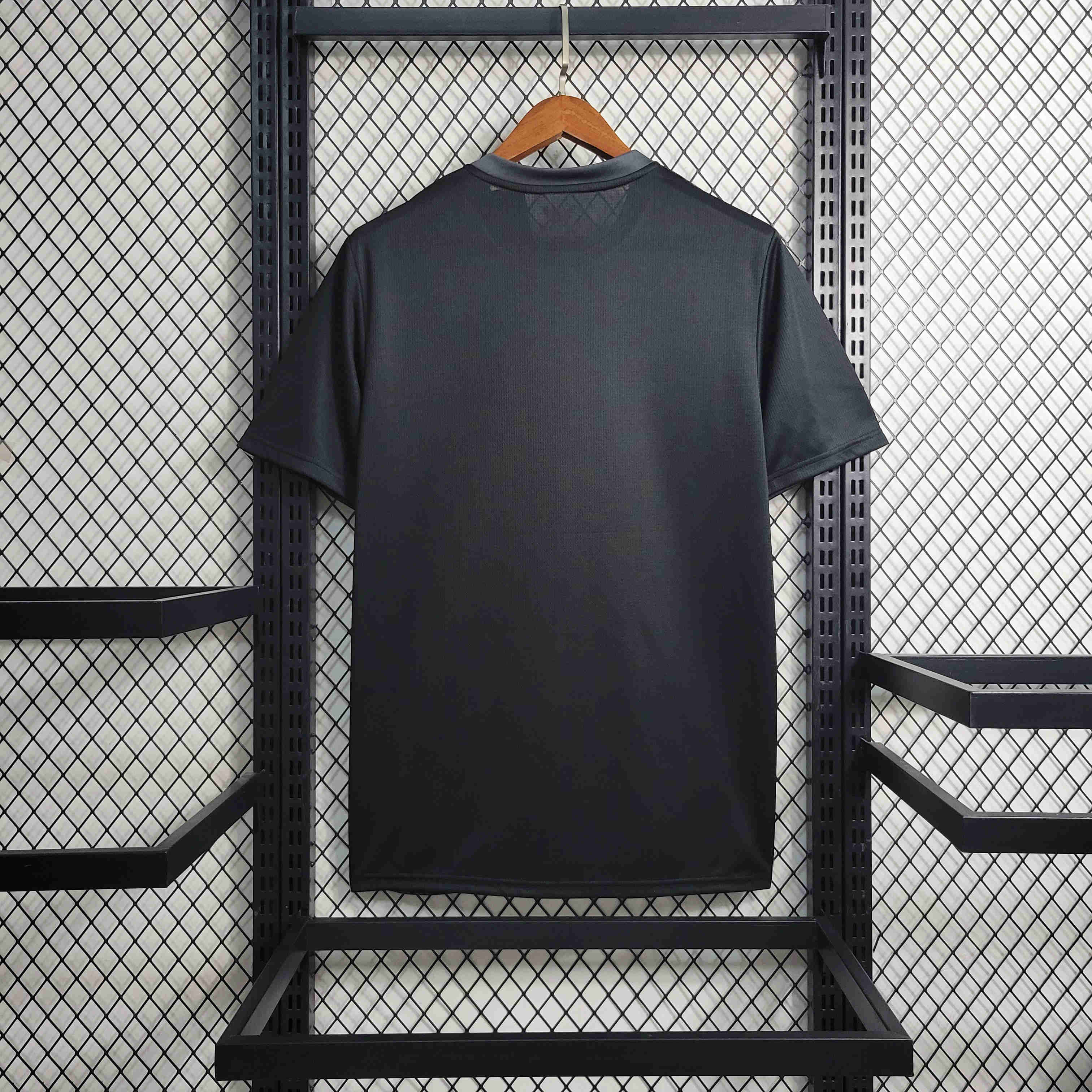 Newcastle United 23-24 Training Jersey - Fans Version - UnitedFutballJersey