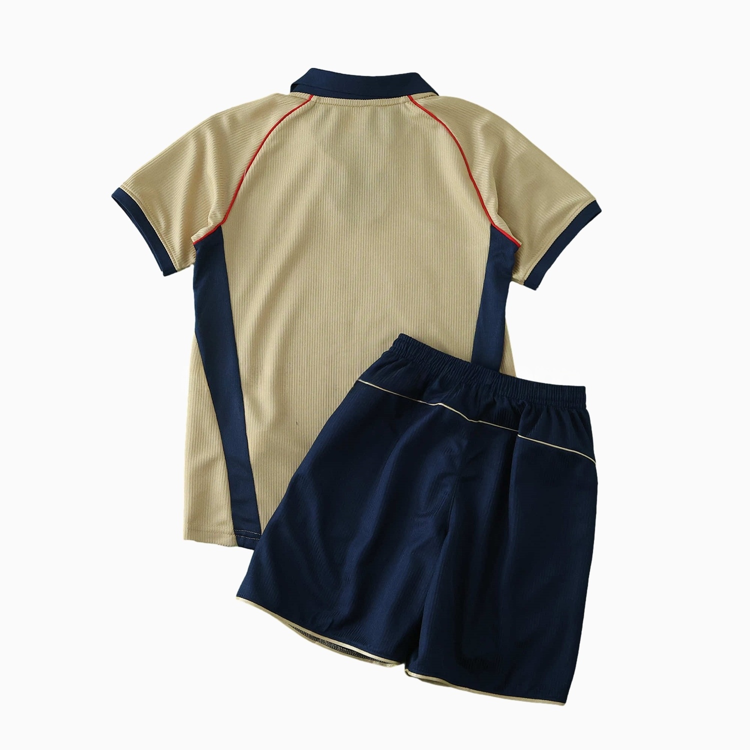 Retro Arsenal 2001-02 Away Kids Kit - UnitedFutballJersey