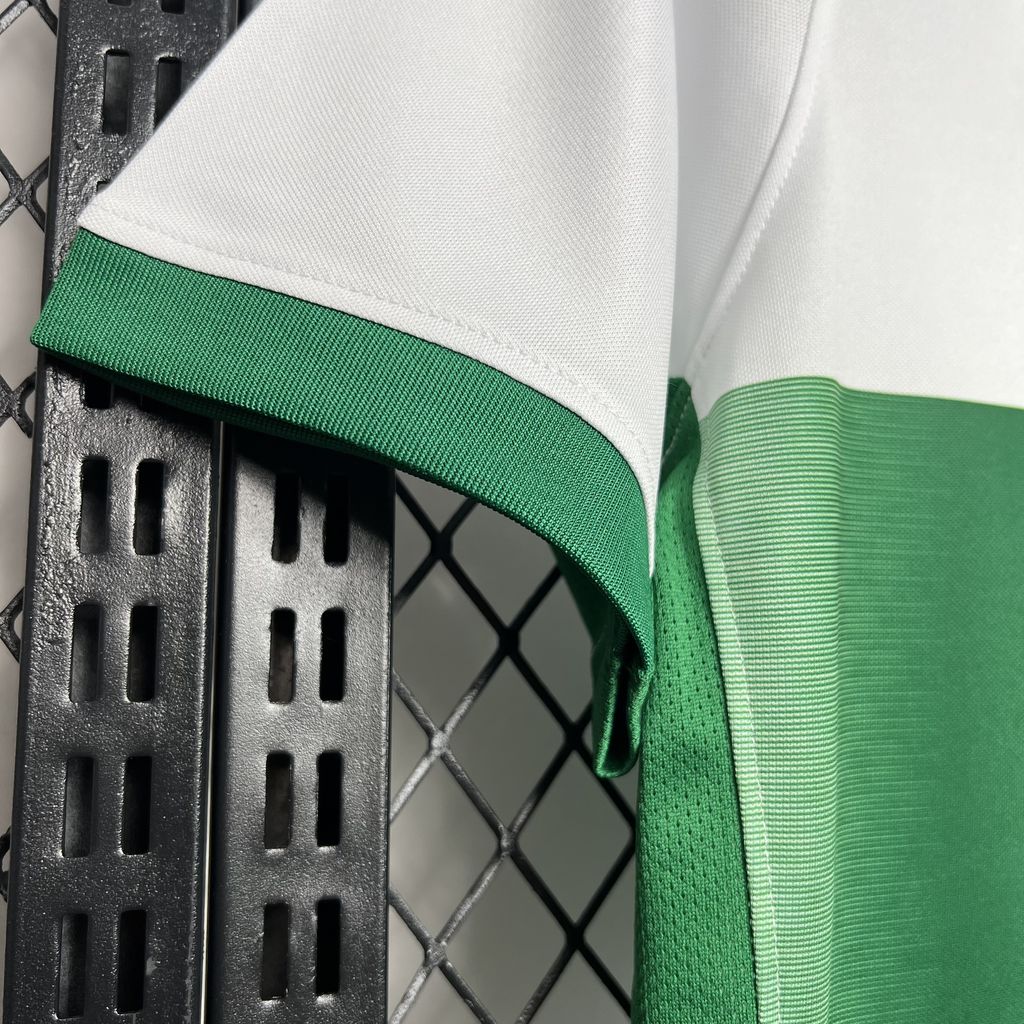 Elche 24-25 Home Stadium Jersey - Fans Version - UnitedFutballJersey