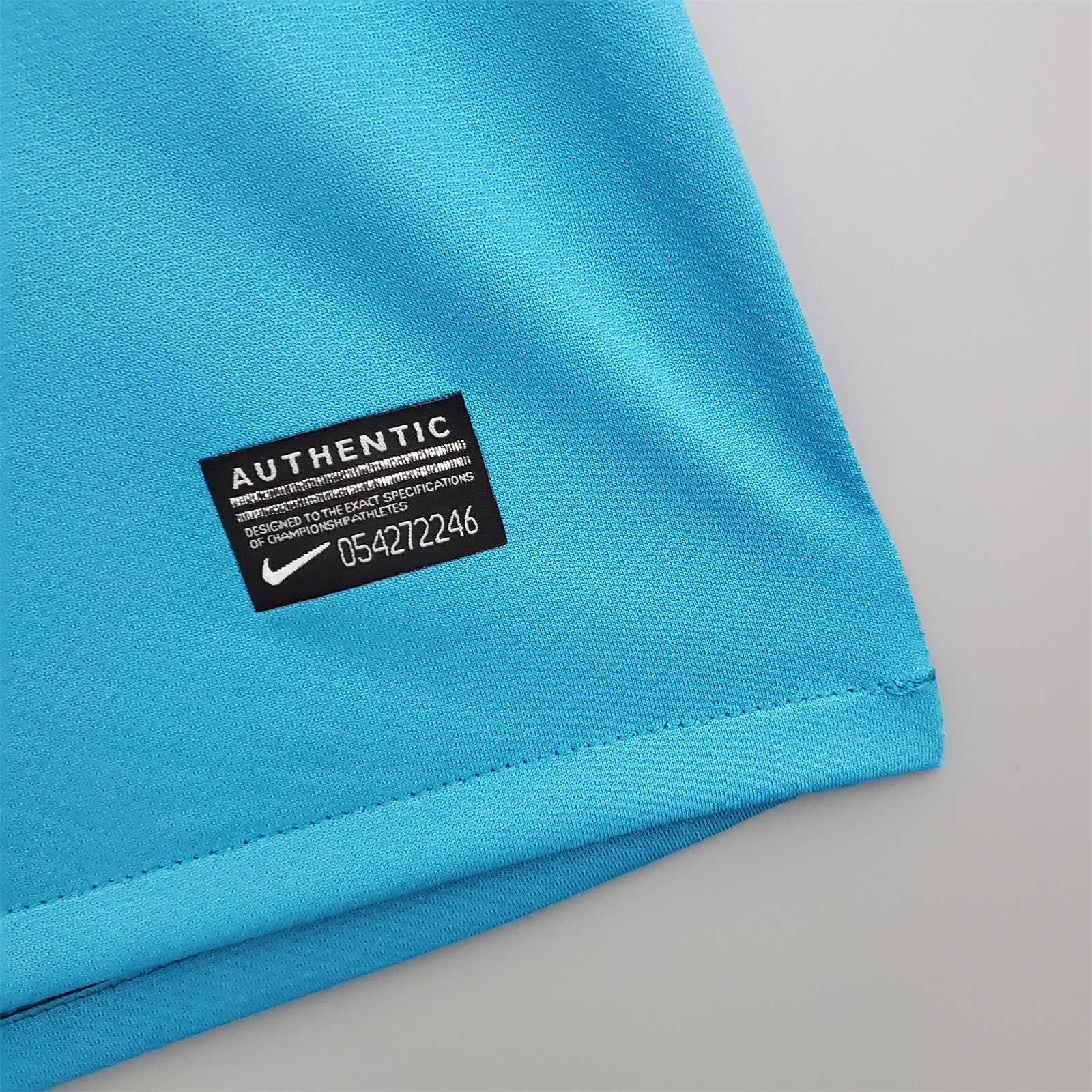 Retro Santos 2012 Third Jersey - UnitedFutballJersey