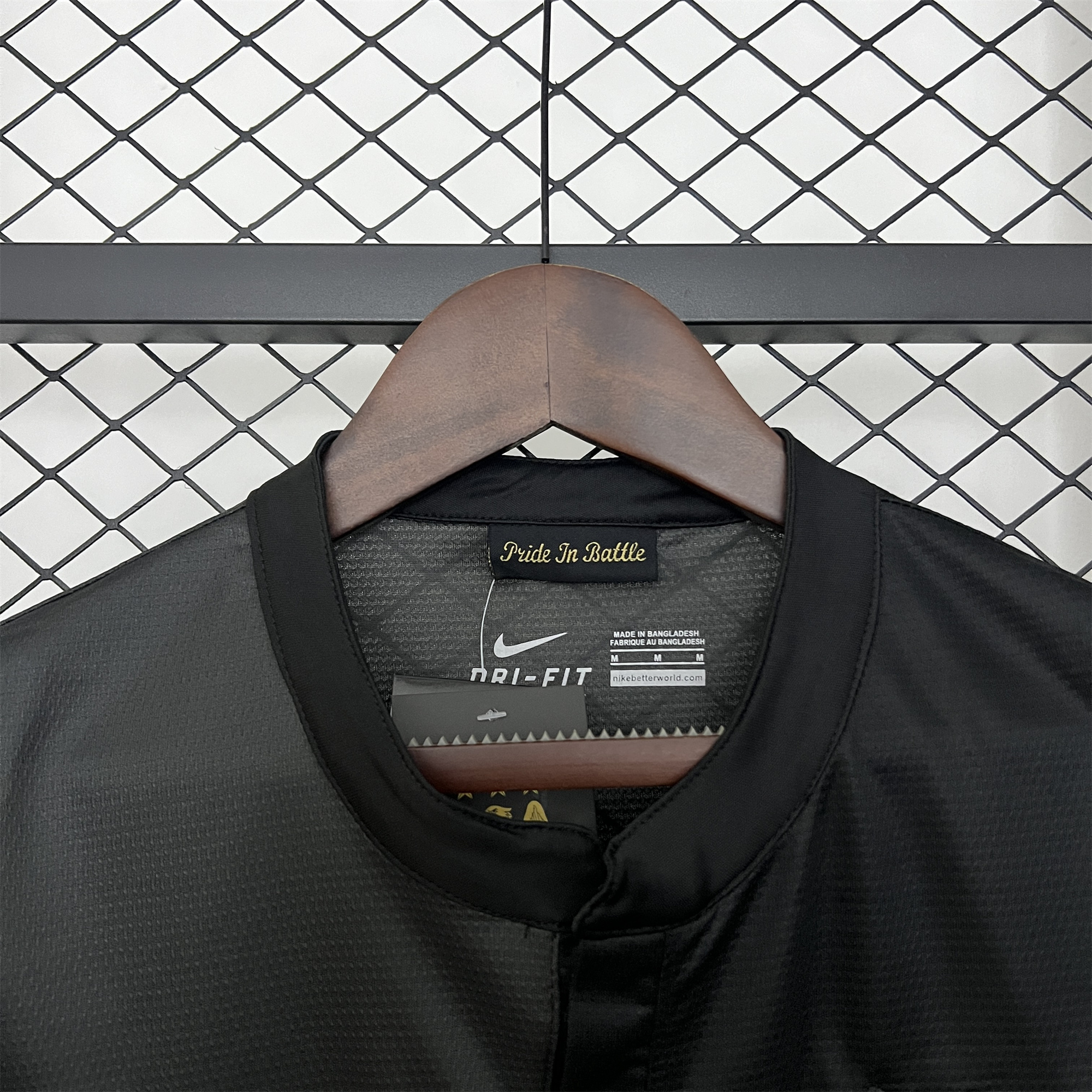 Retro Manchester City 2013-14 Away Jersey - UnitedFutballJersey