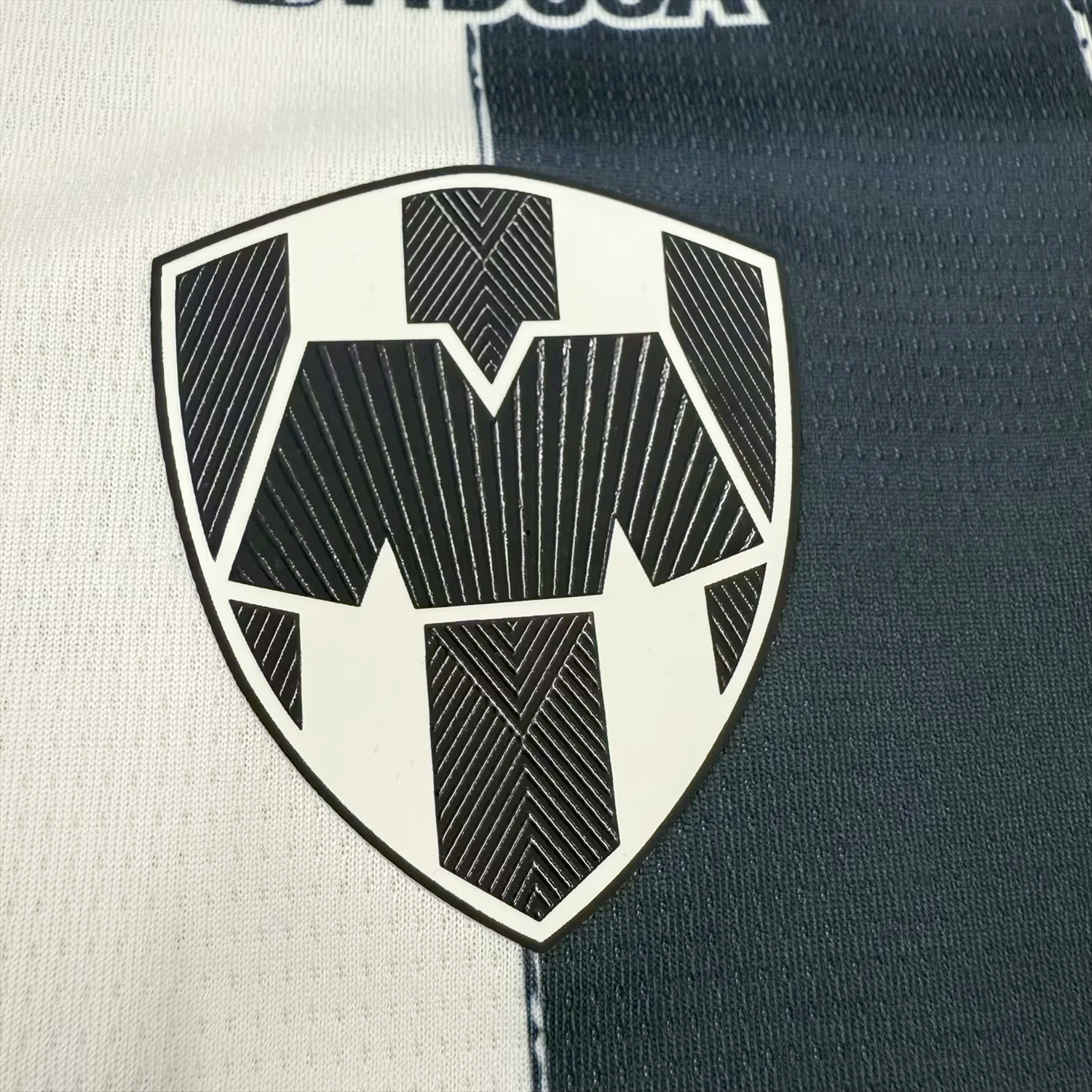 Rayados Monterrey 25-26 Home Kids Kit - UnitedFutballJersey