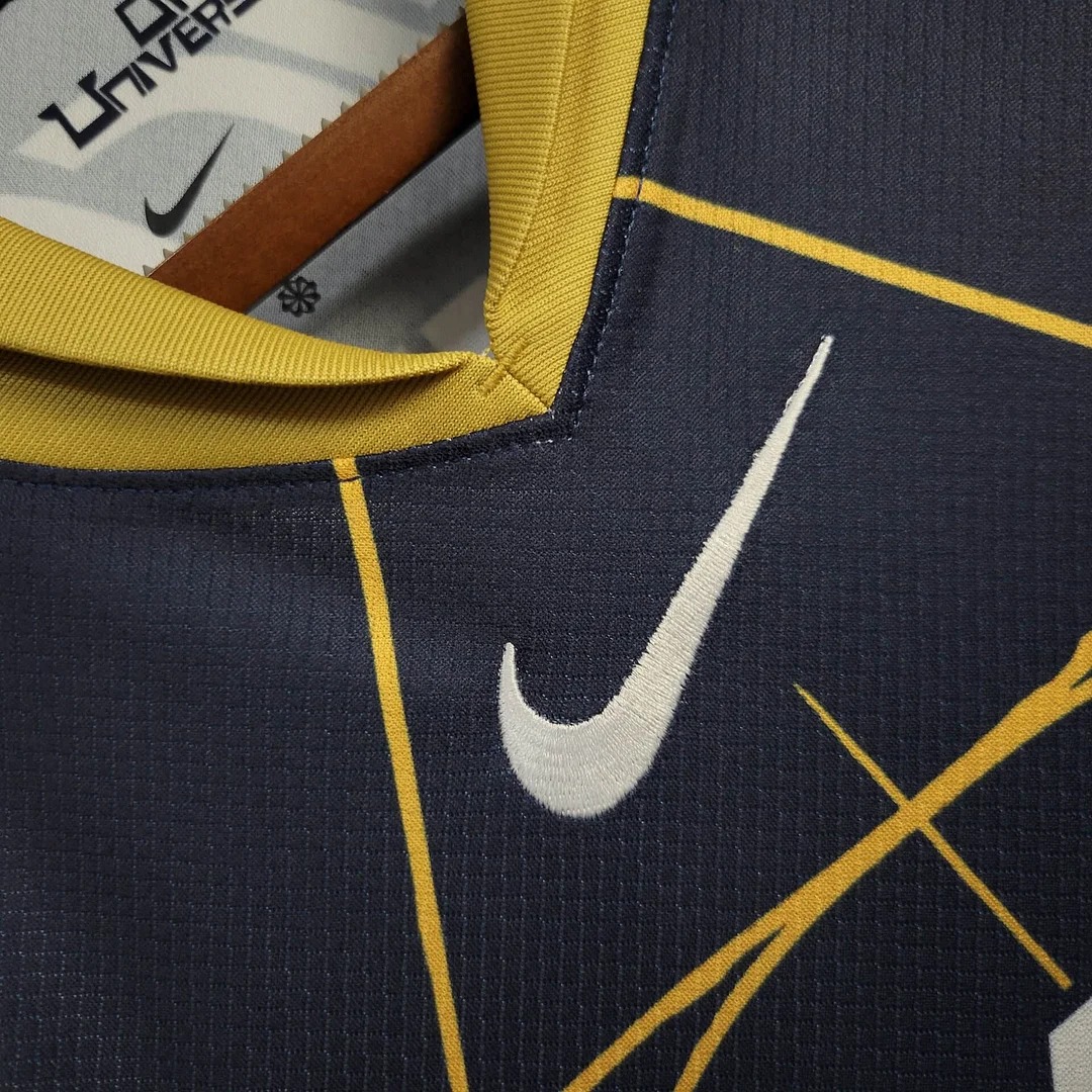 Pumas UNAM 24-25 Away Jersey - Fans Version - UnitedFutballJersey