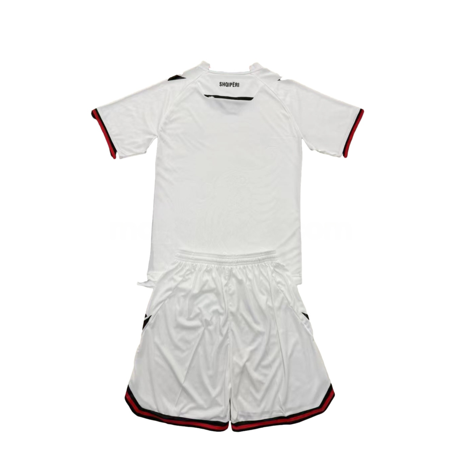Albania 25-26 Away Men's Adult Jersey Set - Fans Version - UnitedFutballJersey