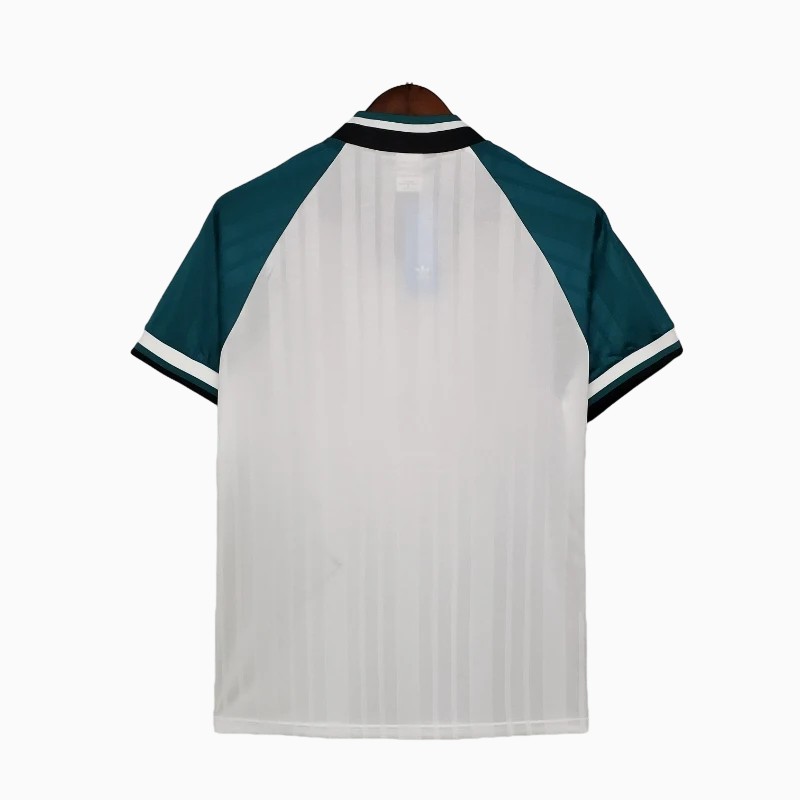 Retro Liver.pool 1993-95 Away Stadium Jersey - UnitedFutballJersey