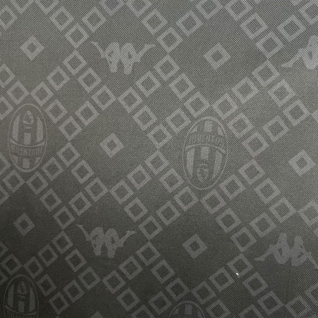 Retro Juventus 1992-94 Home Jersey - UnitedFutballJersey