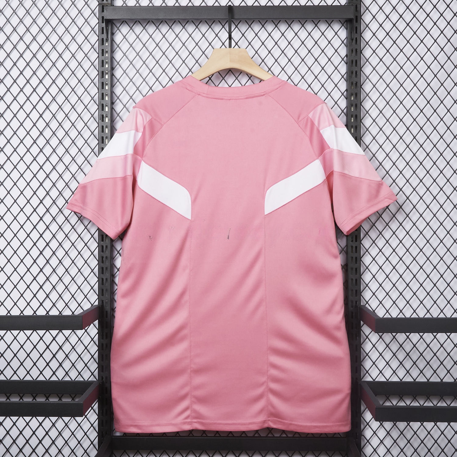 INT M.A.M 25-26 Terrace Icon Retro Style Jersey - Fans Version - UnitedFutballJersey
