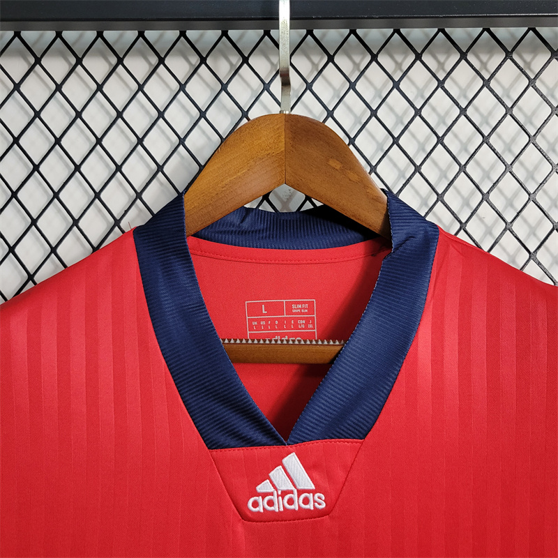 Arsenal 23/24 Special Edition Jersey - Fans Version - UnitedFutballJersey