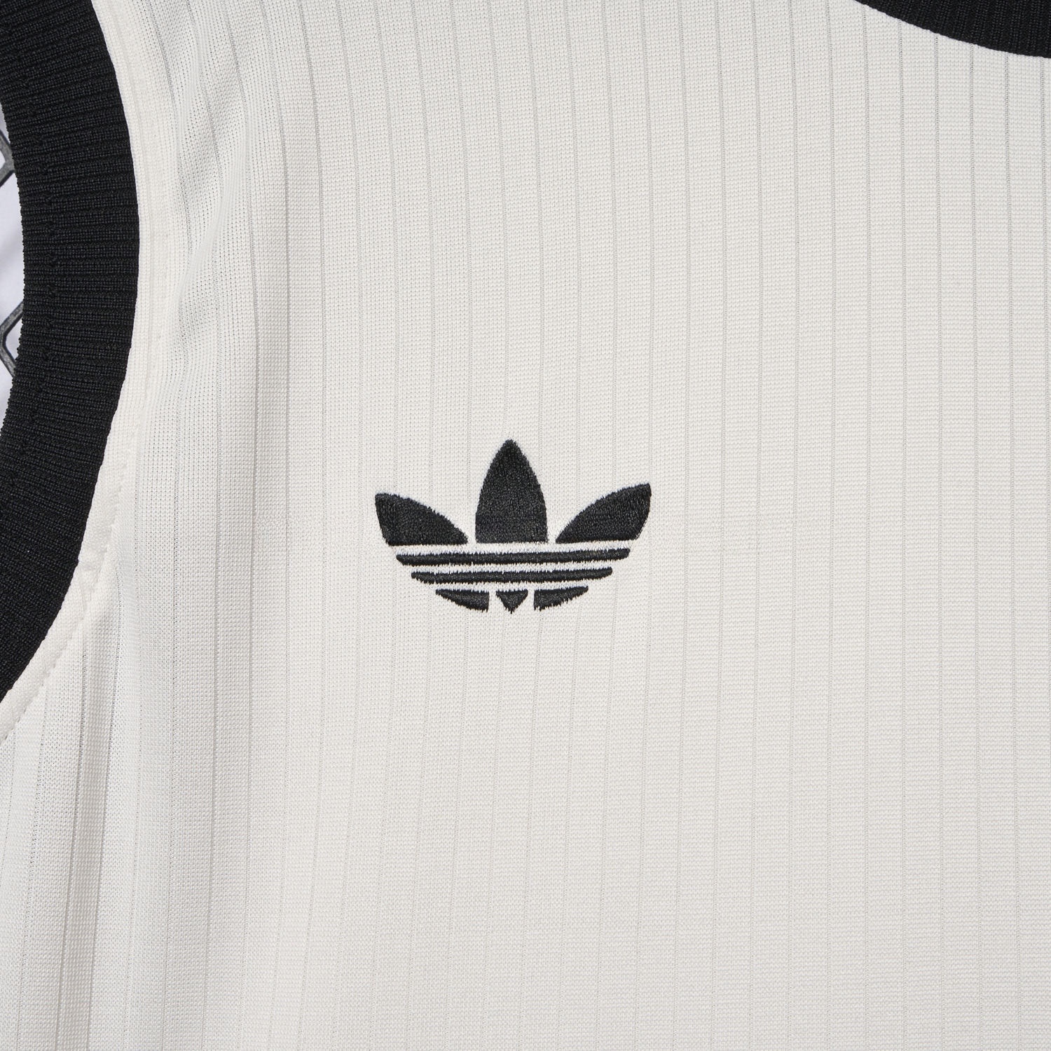 Germany 2025 125-Year Anniversary Commemorative Edition White Vest - Fans Version - UnitedFutballJersey