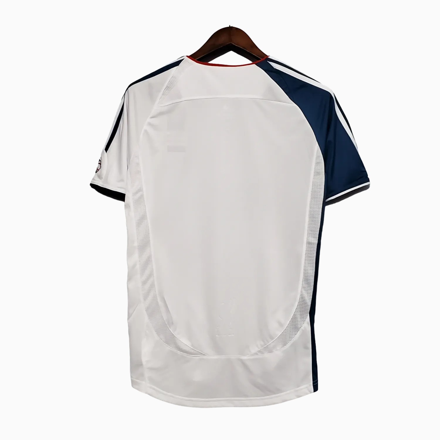 Retro Liverpool 2006-07 Third Jersey - UnitedFutballJersey