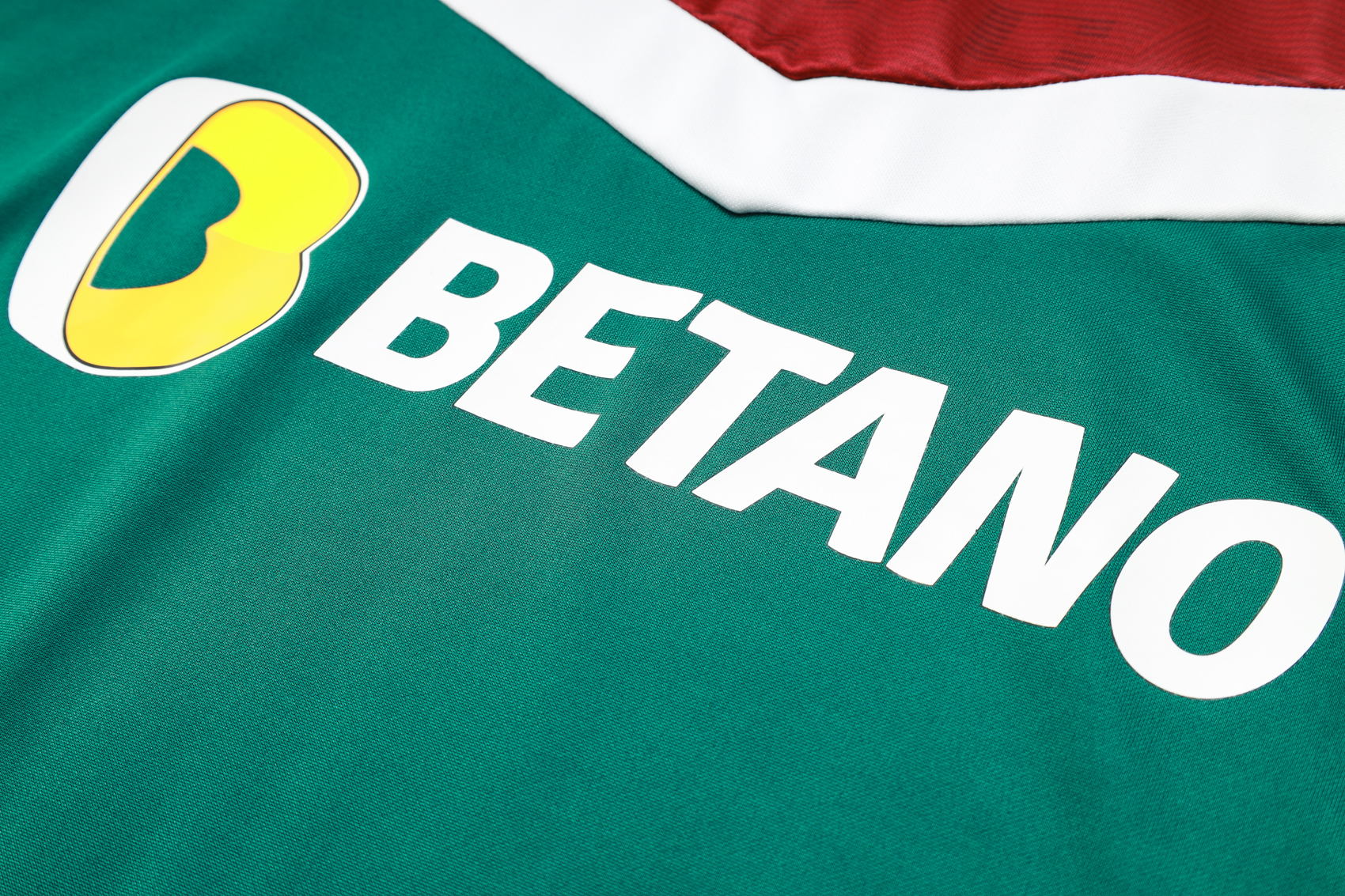 Fluminense 23-24 Long Sleeve Training Set -Green - UnitedFutballJersey