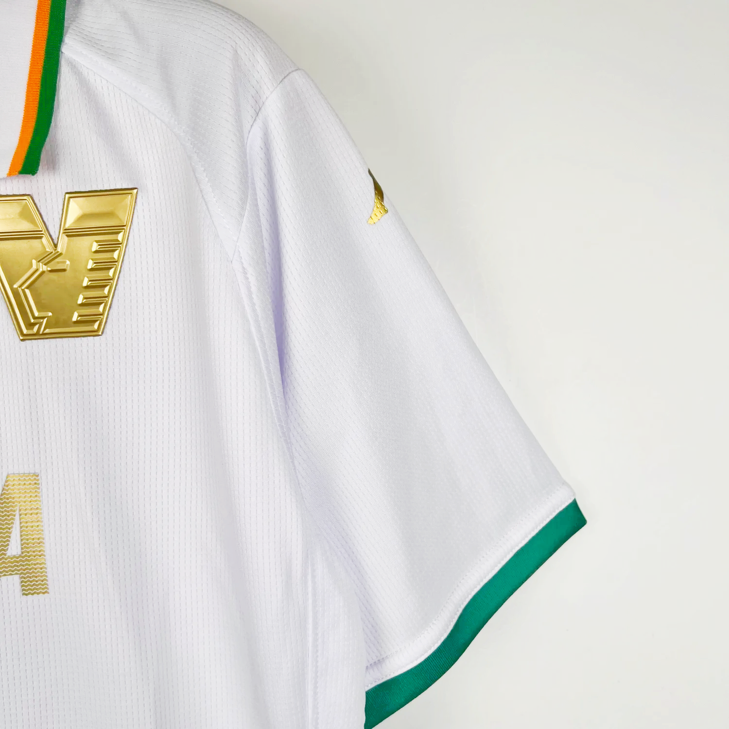 Venezia 23-24 Away Stadium Jersey - Fans Version - UnitedFutballJersey