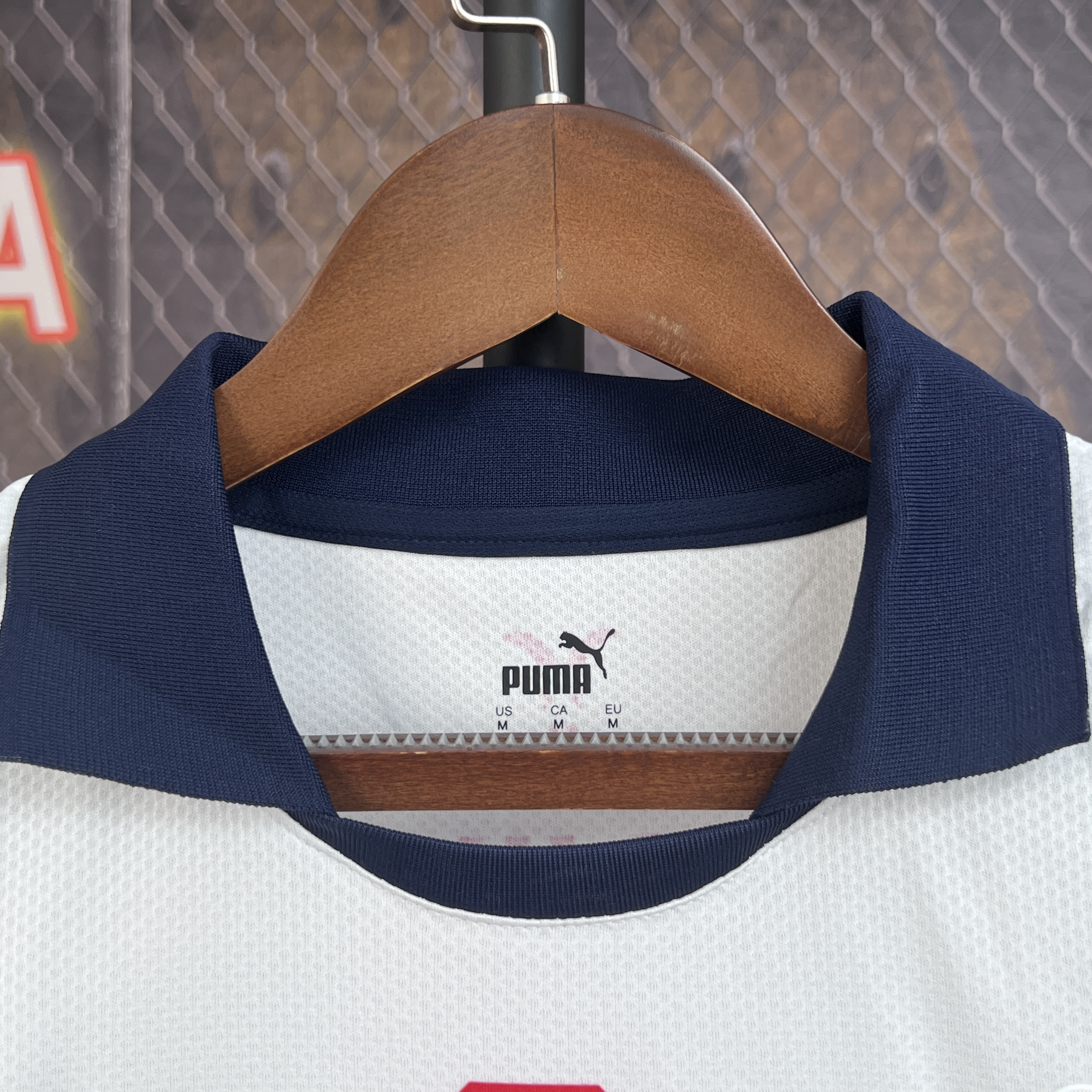 Chivas de Guadalajara 24-25 Away Jersey - Fans Version - UnitedFutballJersey