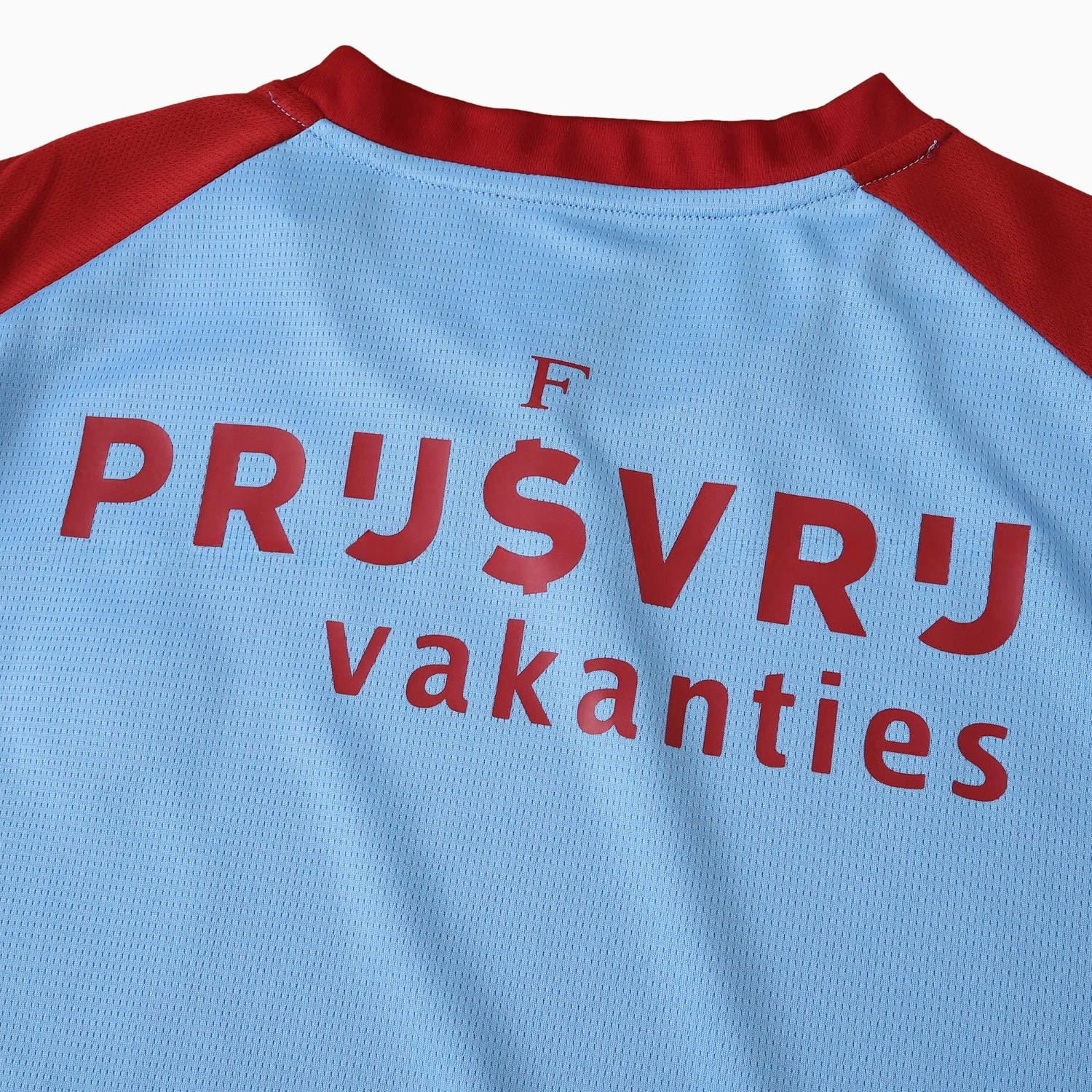 Feyenoord 25-26 Third Jersey - Fans Version - UnitedFutballJersey