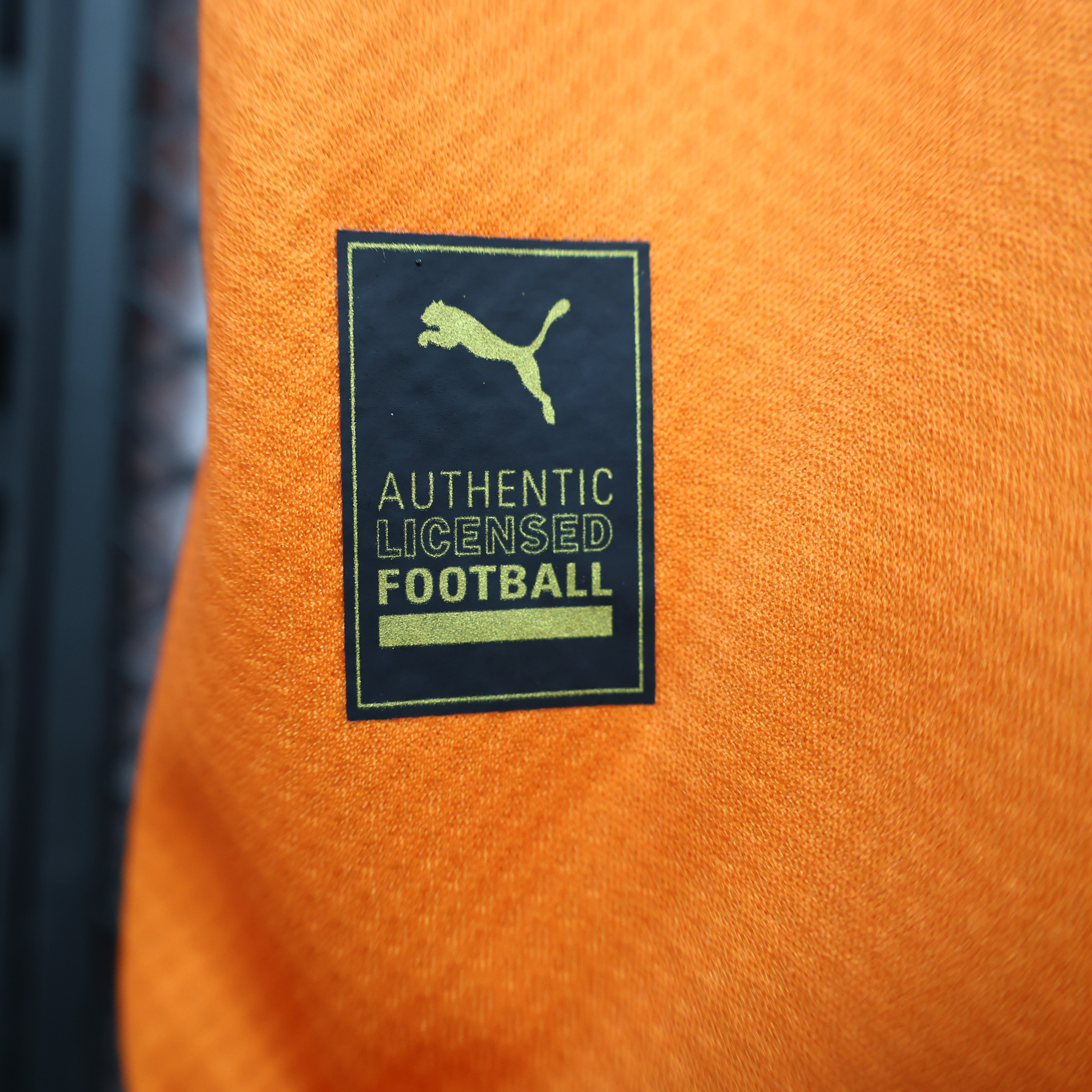 Cote d'Ivoire 22-23 Home Stadium Jersey - Fans Version - UnitedFutballJersey