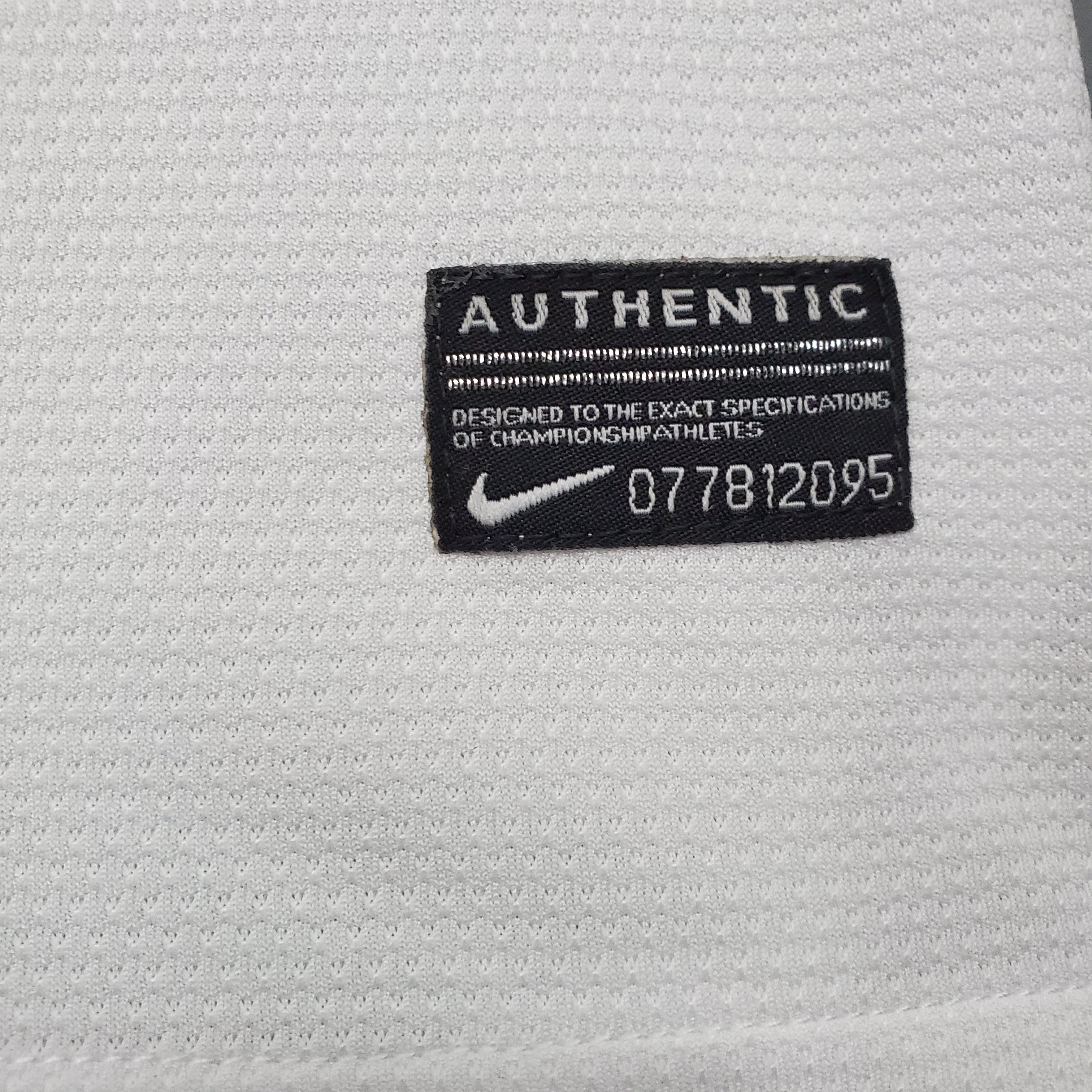 Retro England 2013 150 YEARS Home Stadium Jersey - UnitedFutballJersey
