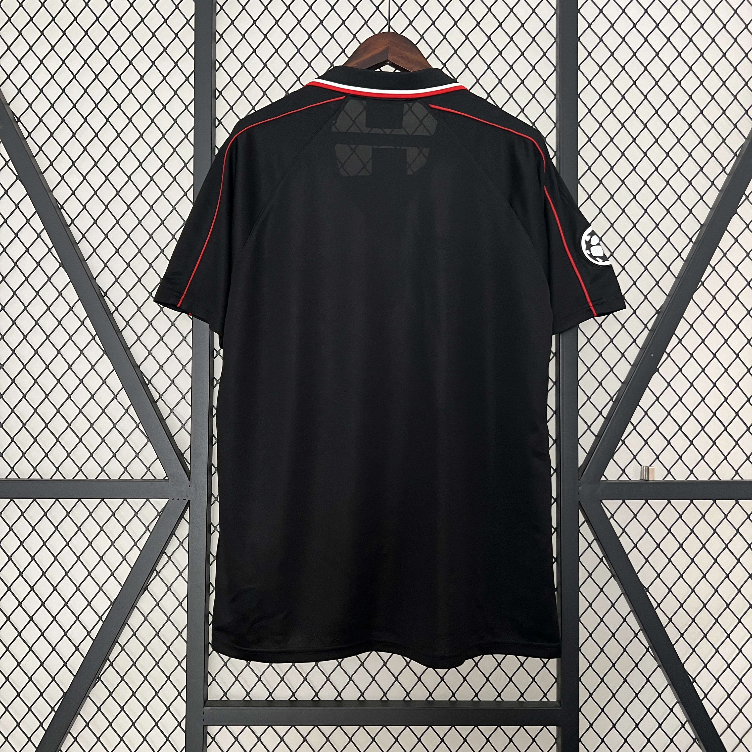 Retro Ajax 1998-99 Away Jersey - UnitedFutballJersey