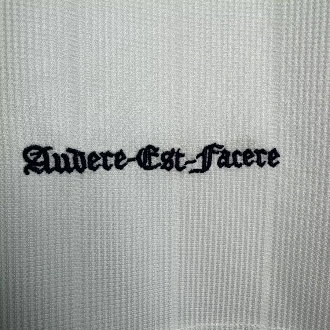 Retro Tottenham Hotspur 1997-99 Home Long Sleeve Jersey - UnitedFutballJersey